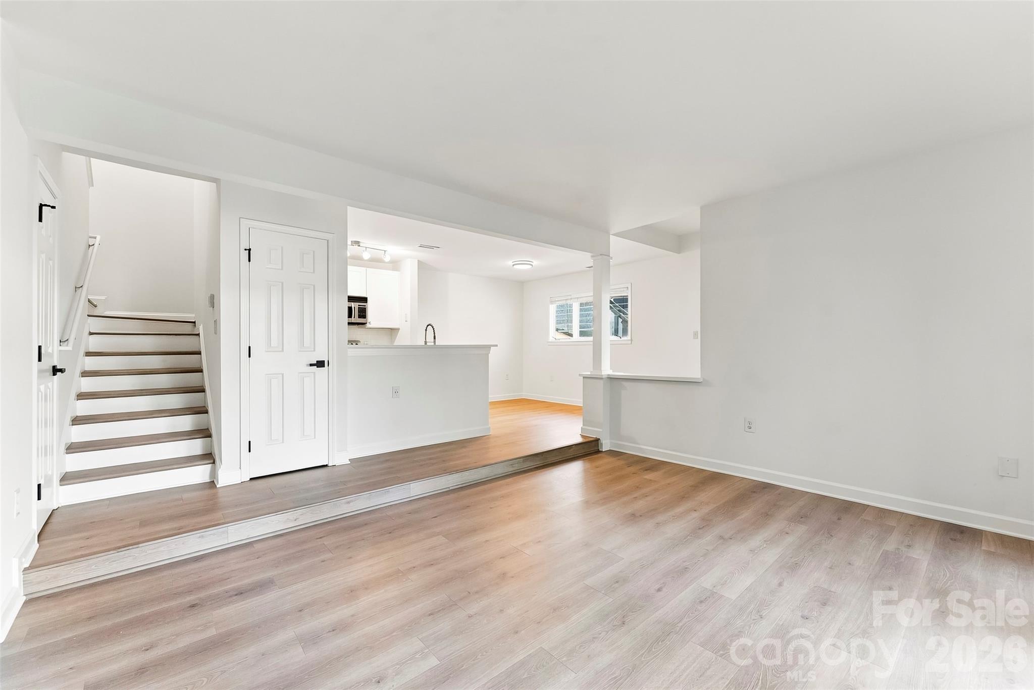 425 W 8th Street #87 — Charlotte