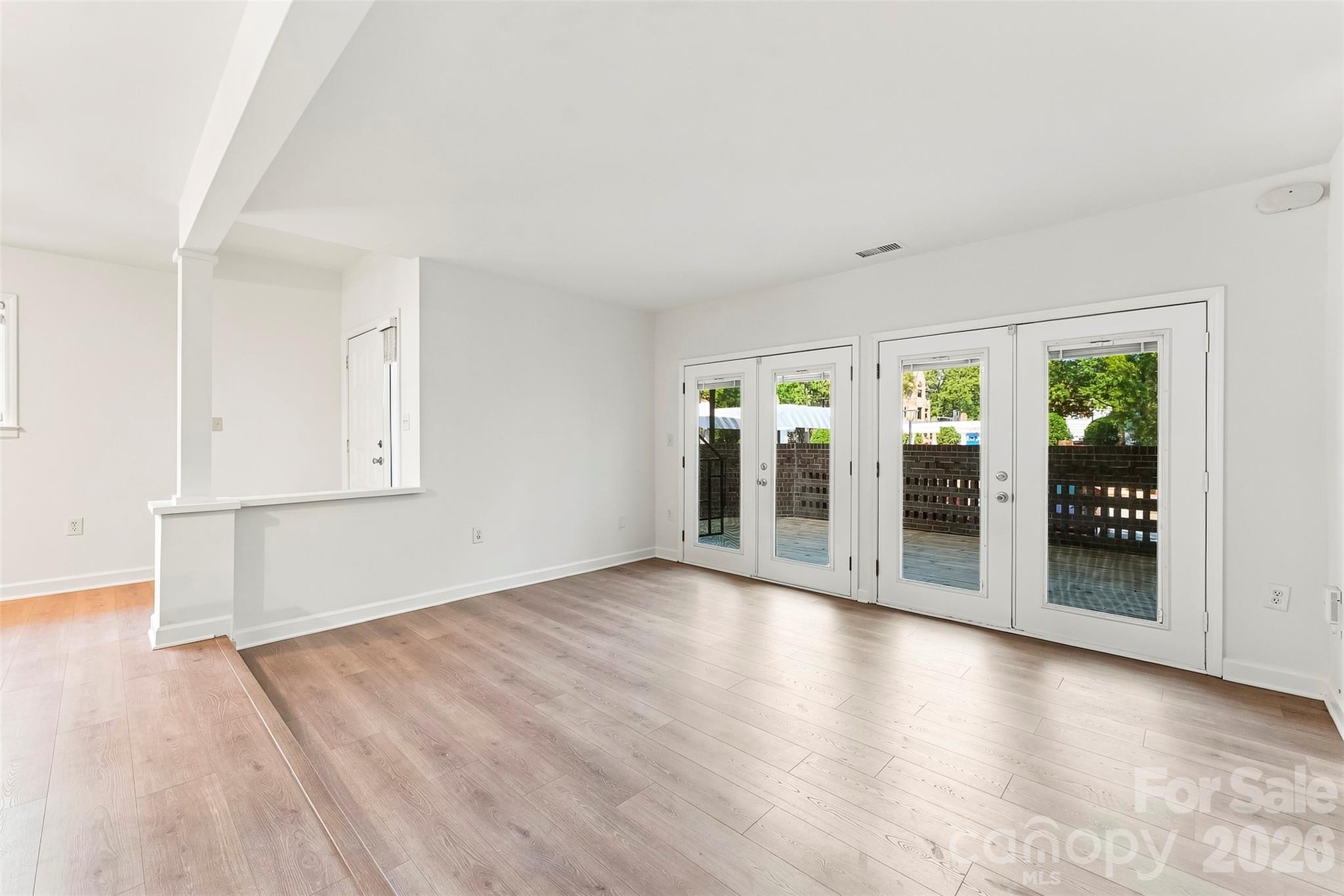 425 W 8th Street #87 — Charlotte
