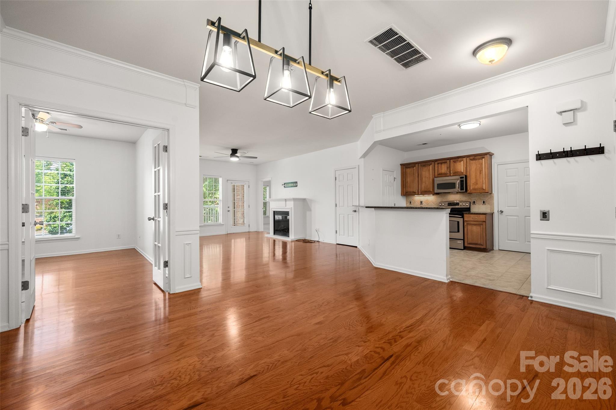 11530 Costigan Lane — Charlotte