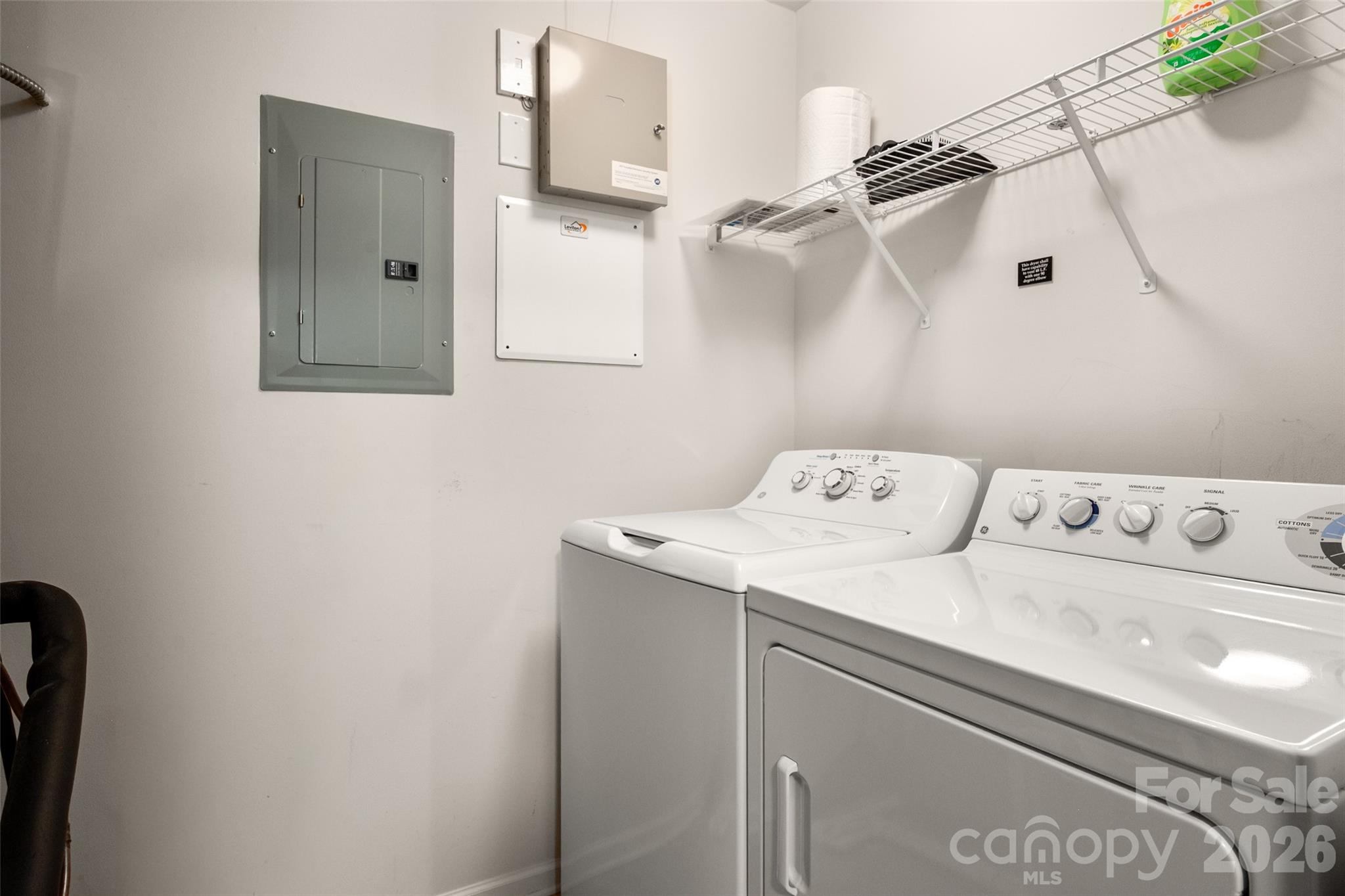 11530 Costigan Lane — Charlotte