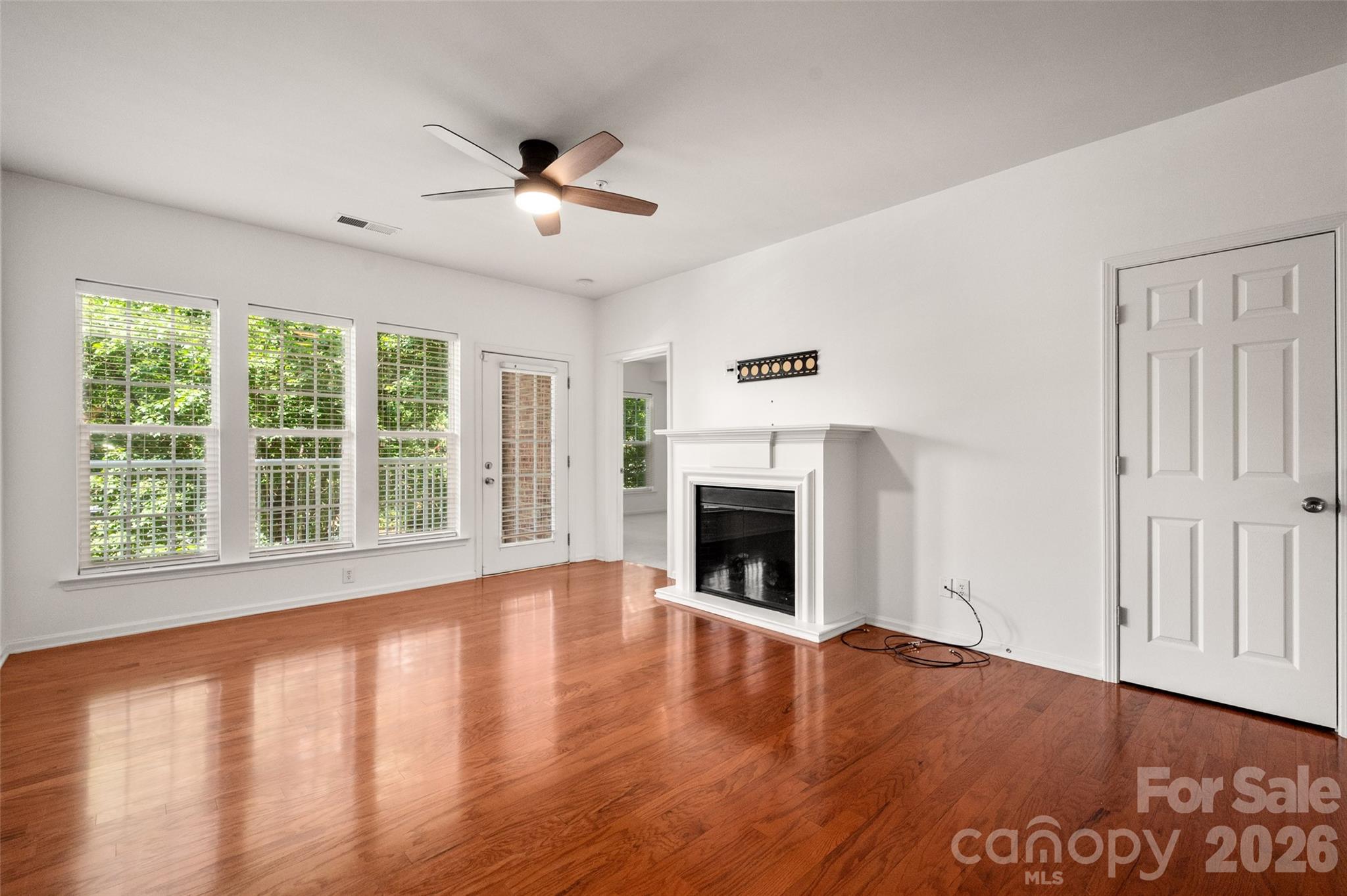 11530 Costigan Lane — Charlotte