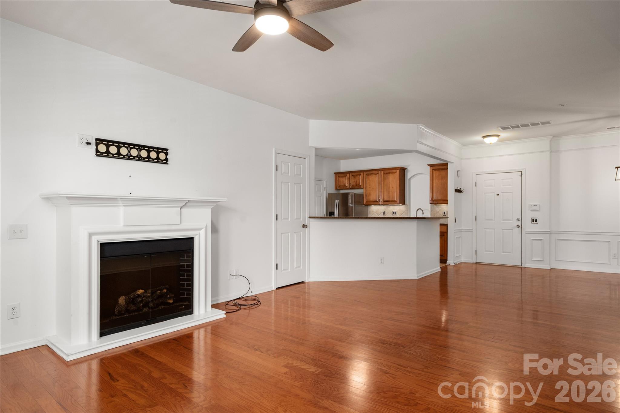 11530 Costigan Lane — Charlotte