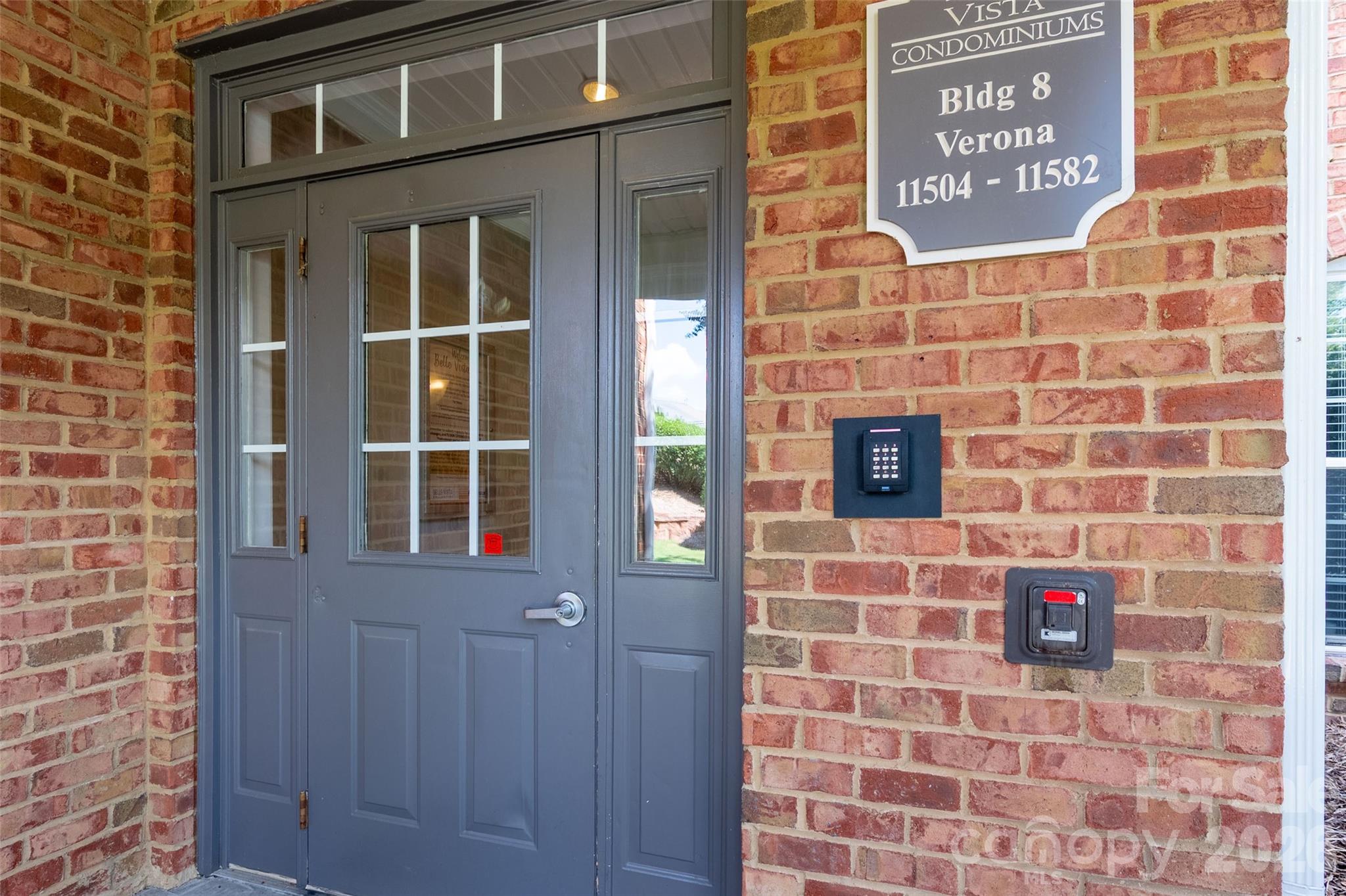 11530 Costigan Lane — Charlotte