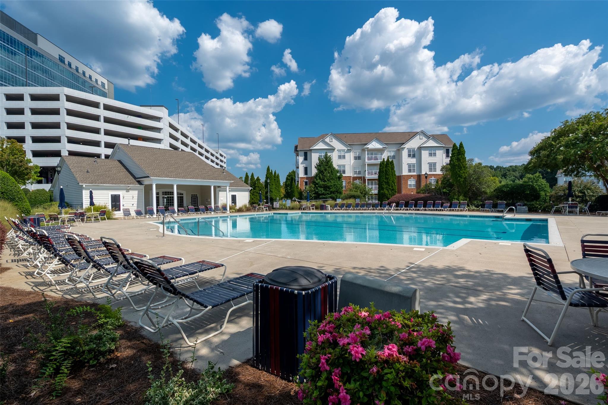 11530 Costigan Lane — Charlotte