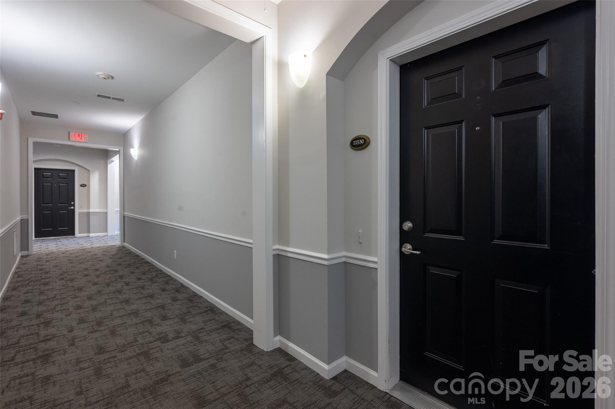 11530 Costigan Lane — Charlotte