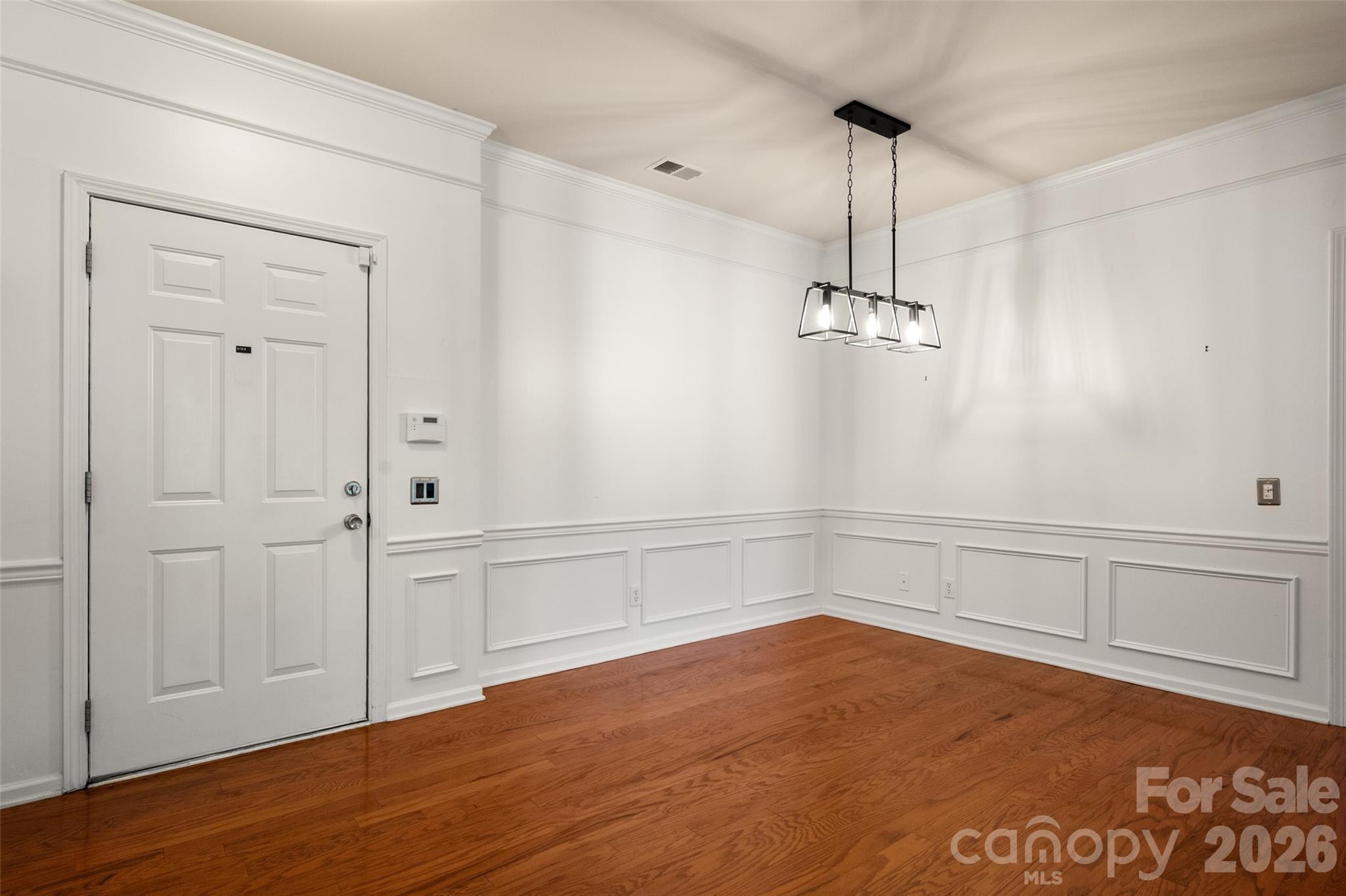 11530 Costigan Lane — Charlotte