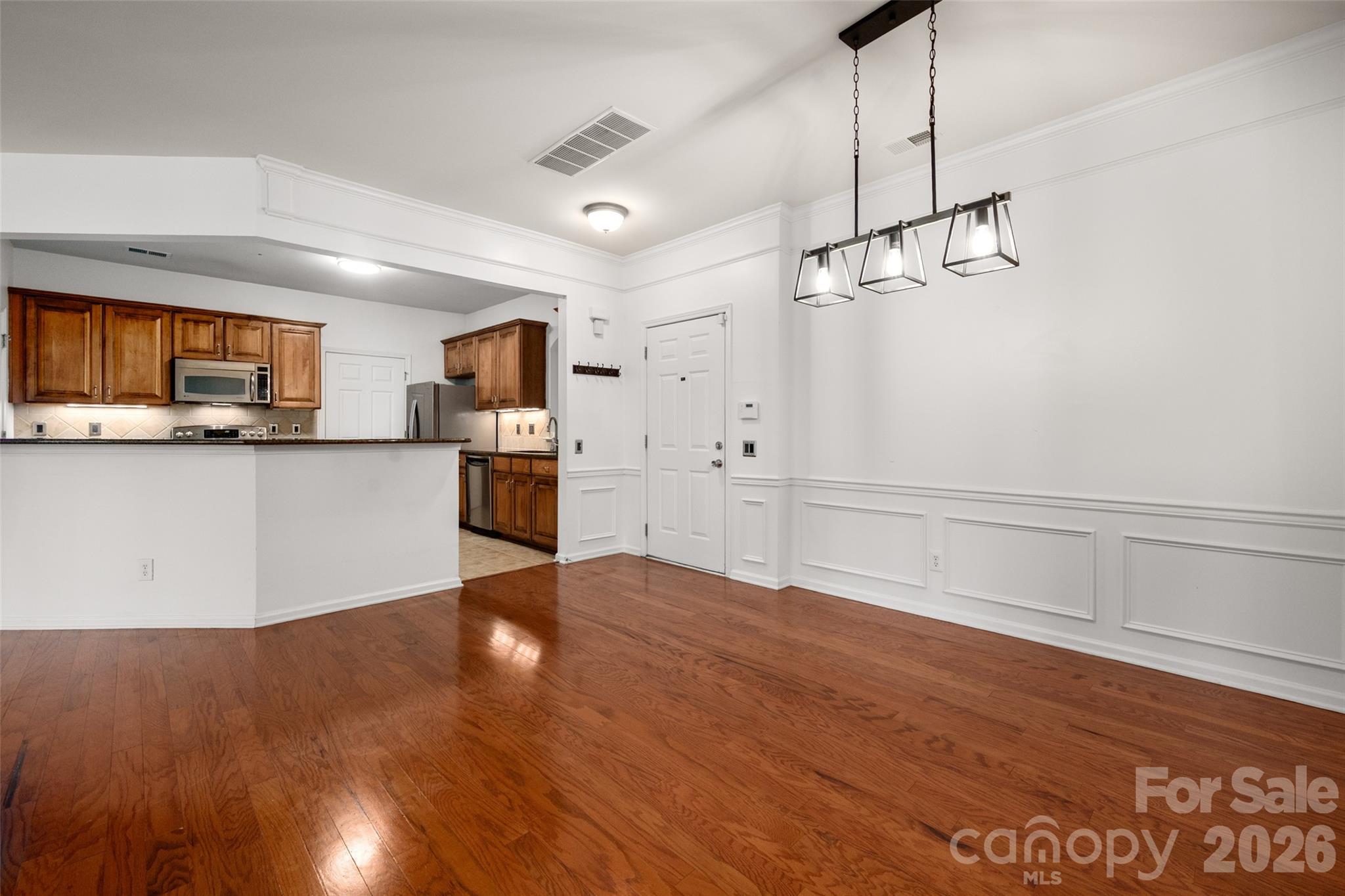 11530 Costigan Lane — Charlotte