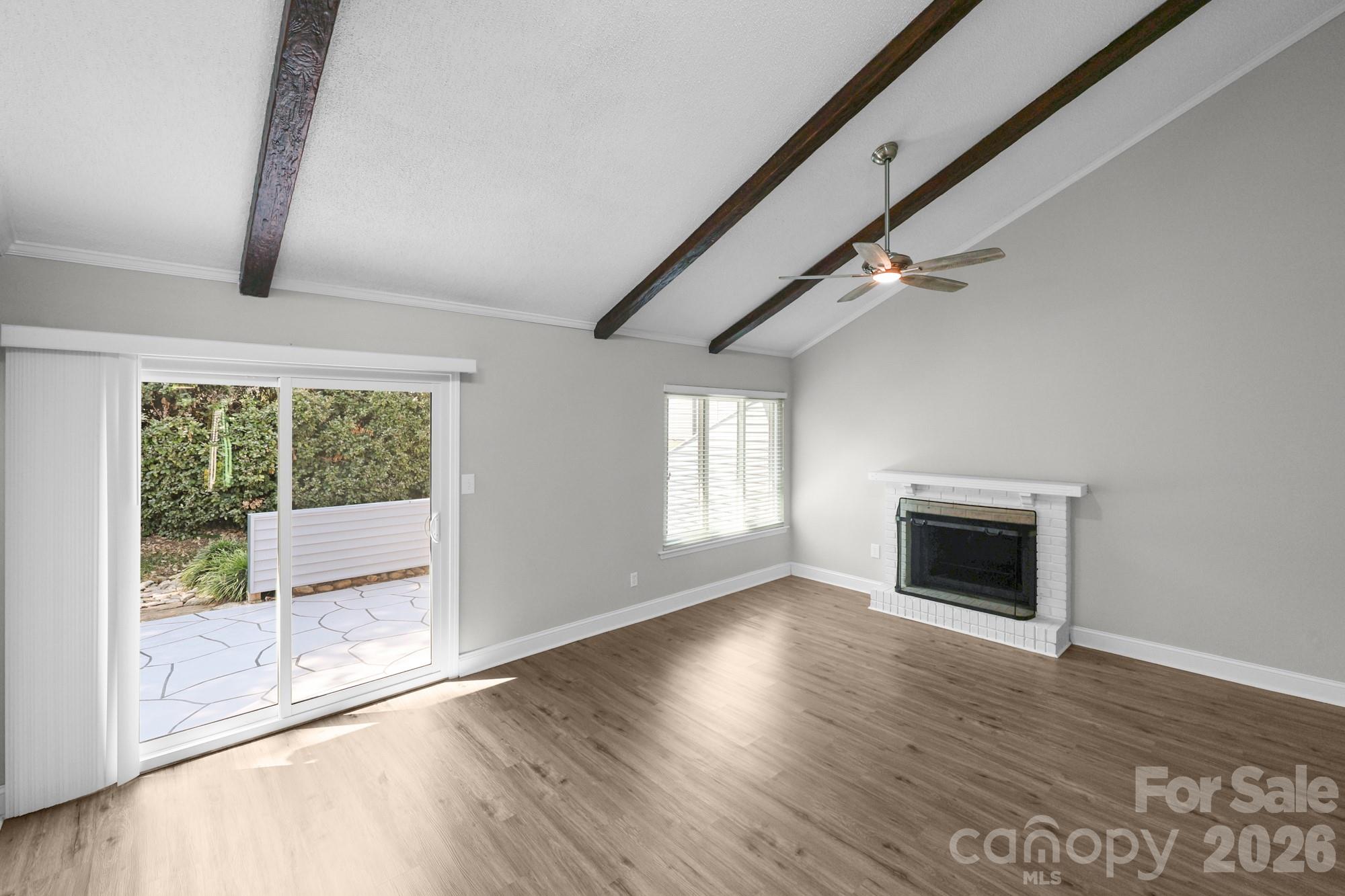 11529 Turn Stone Court — Charlotte