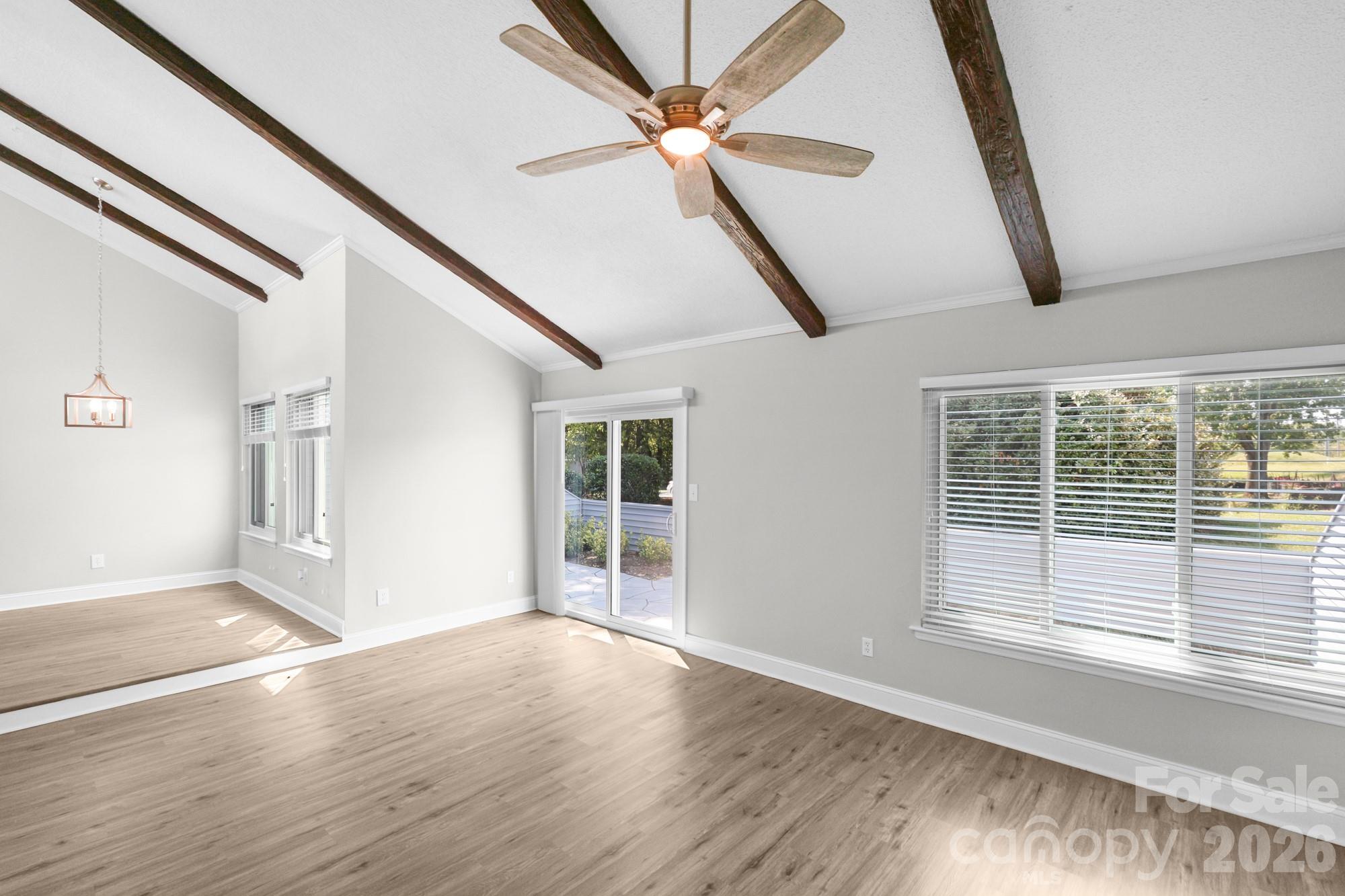 11529 Turn Stone Court — Charlotte