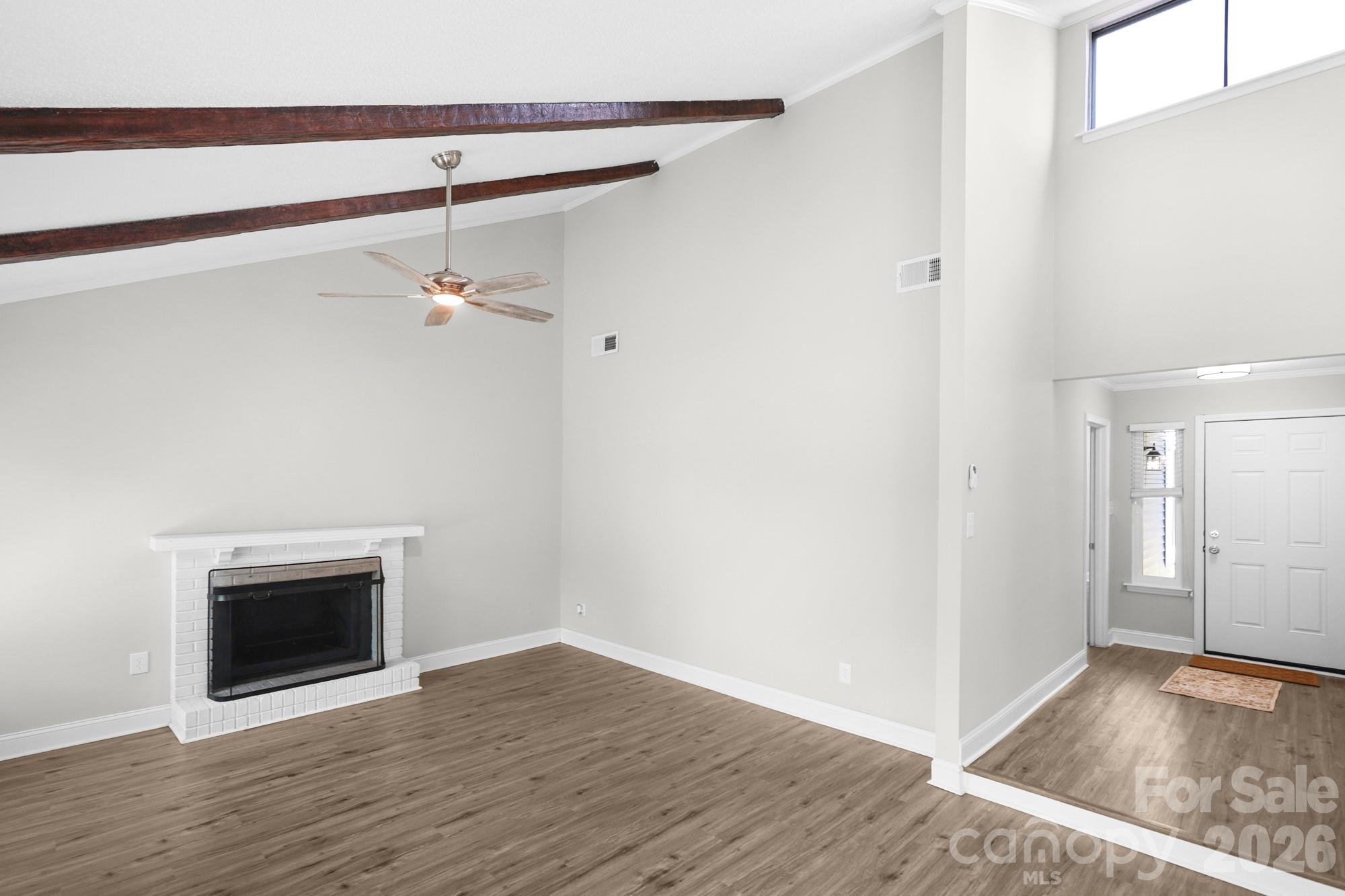 11529 Turn Stone Court — Charlotte