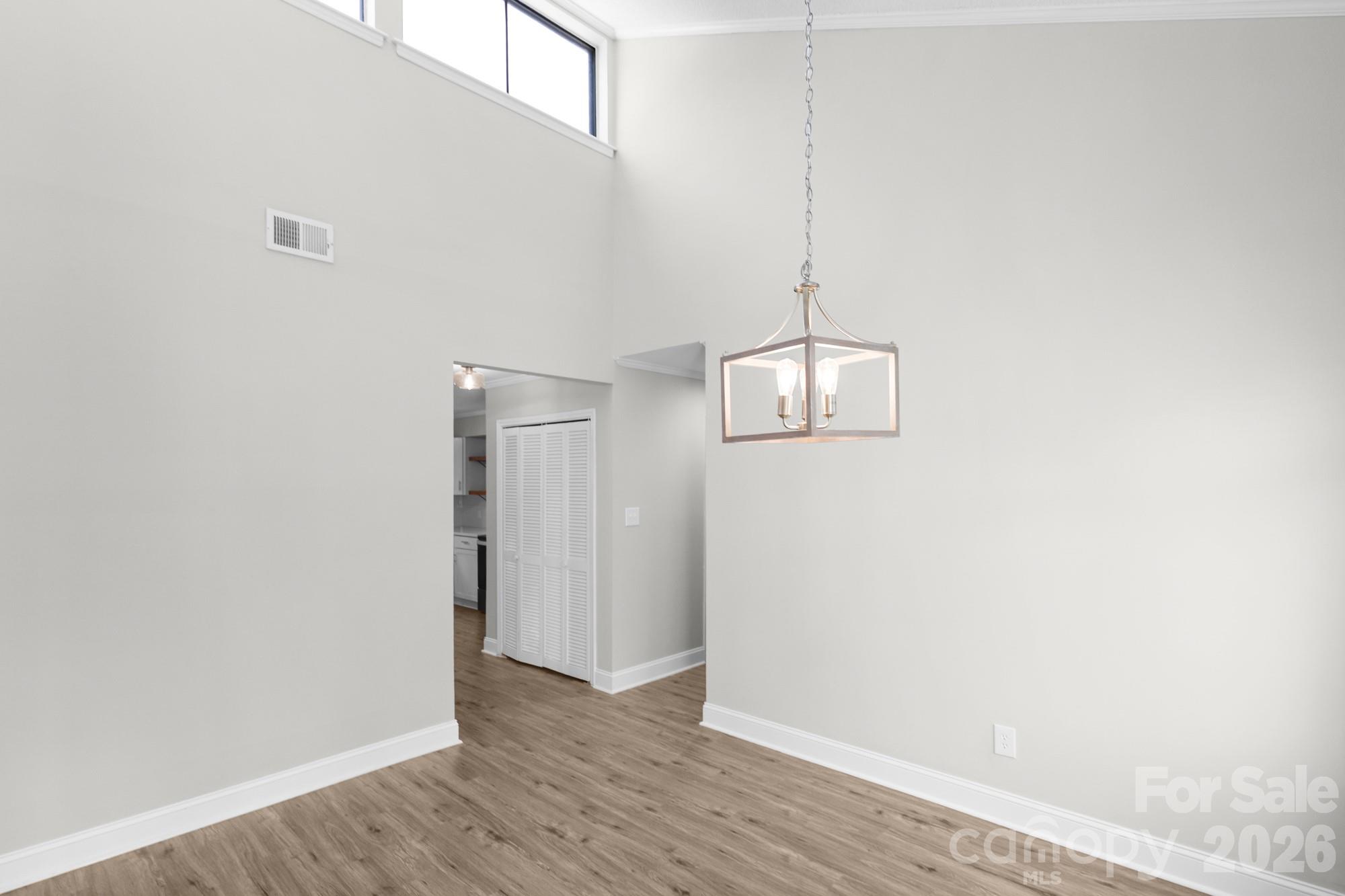 11529 Turn Stone Court — Charlotte