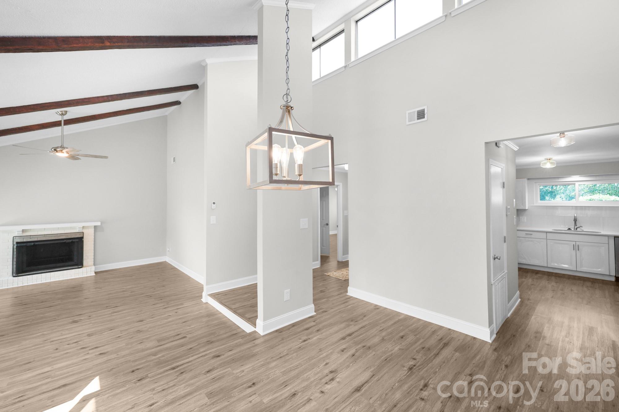 11529 Turn Stone Court — Charlotte