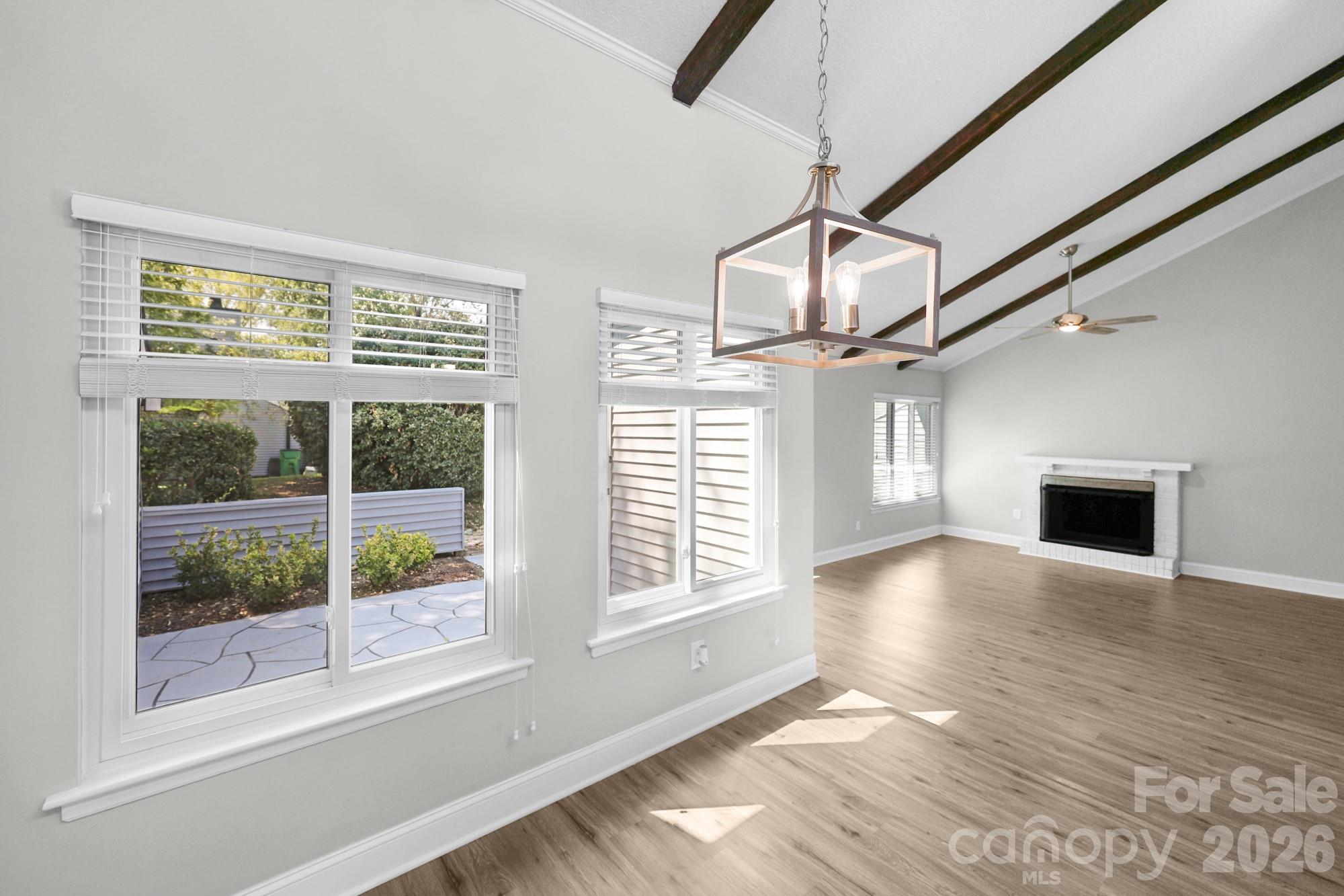 11529 Turn Stone Court — Charlotte