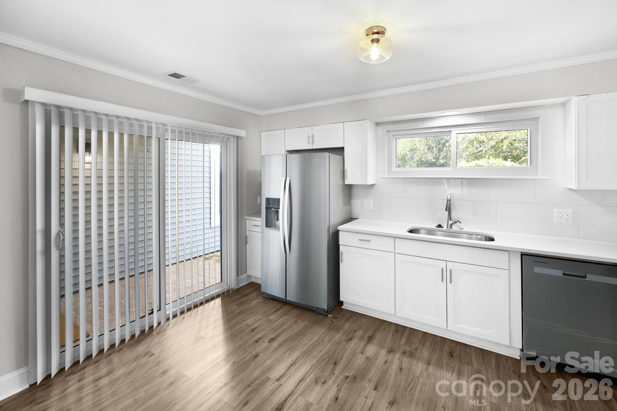 11529 Turn Stone Court — Charlotte