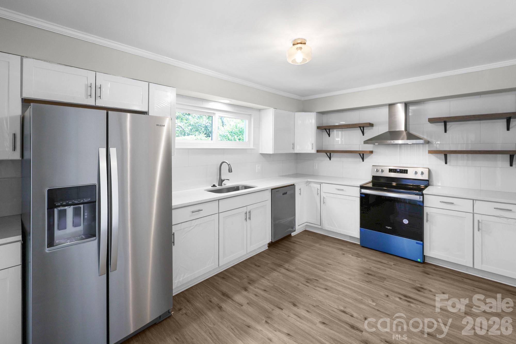 11529 Turn Stone Court — Charlotte