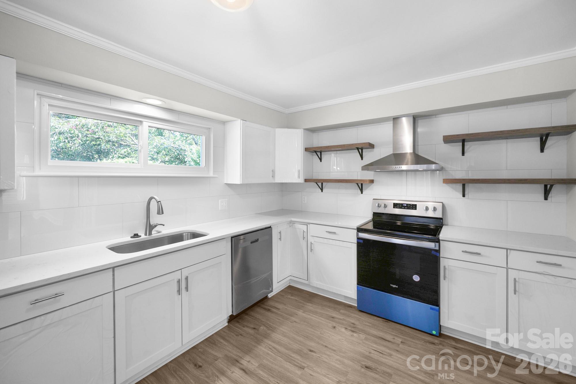 11529 Turn Stone Court — Charlotte