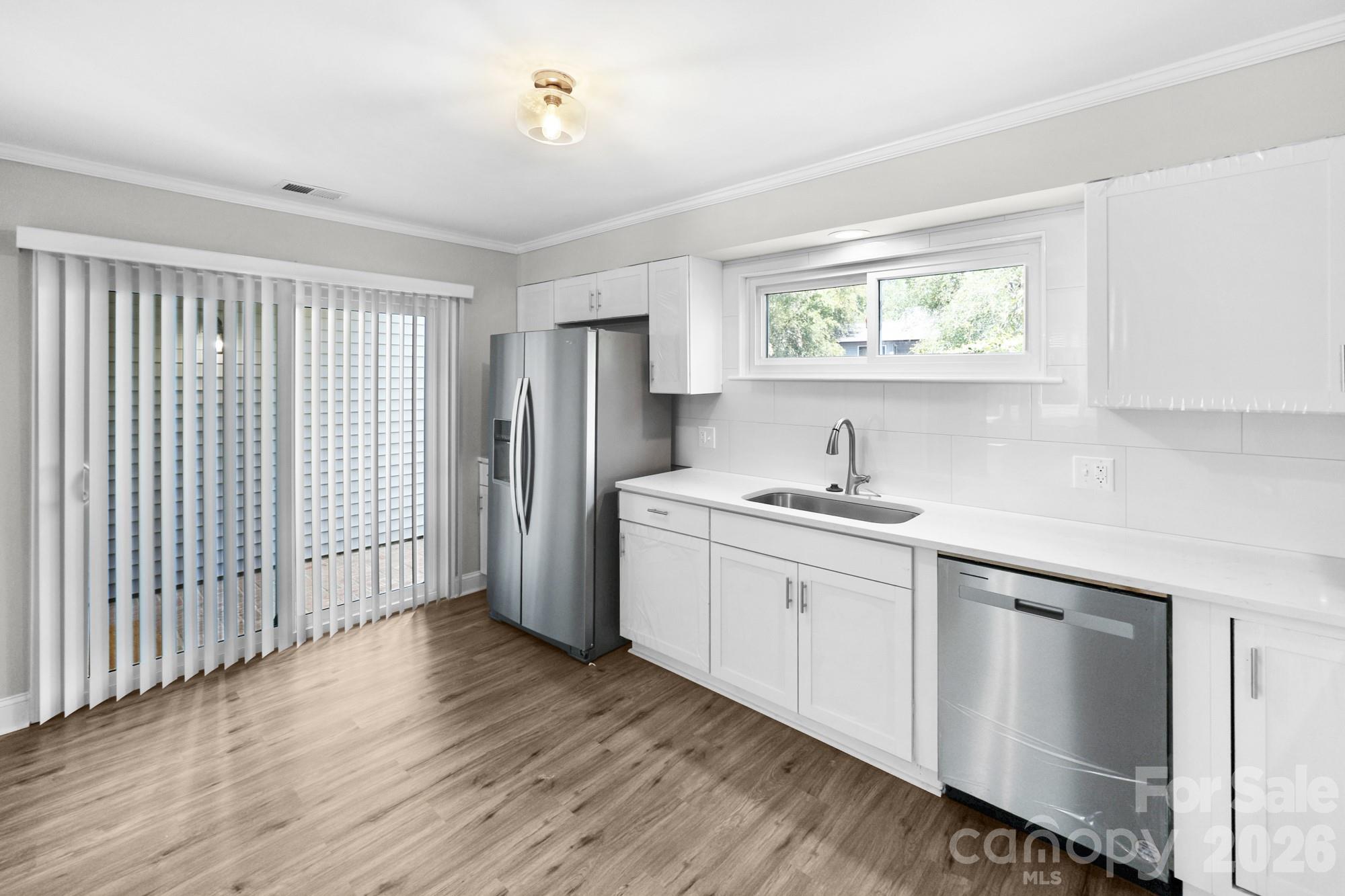 11529 Turn Stone Court — Charlotte