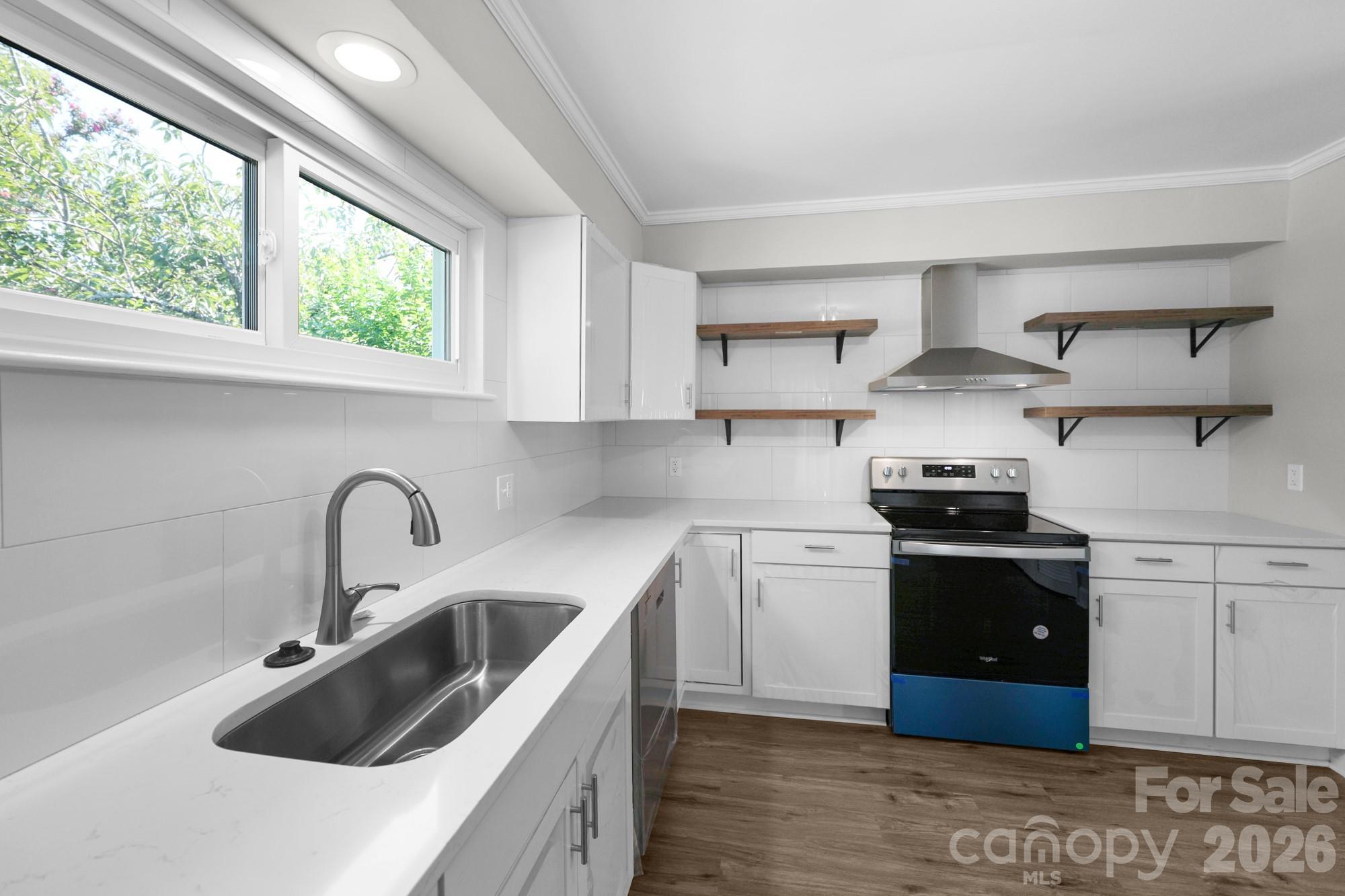 11529 Turn Stone Court — Charlotte