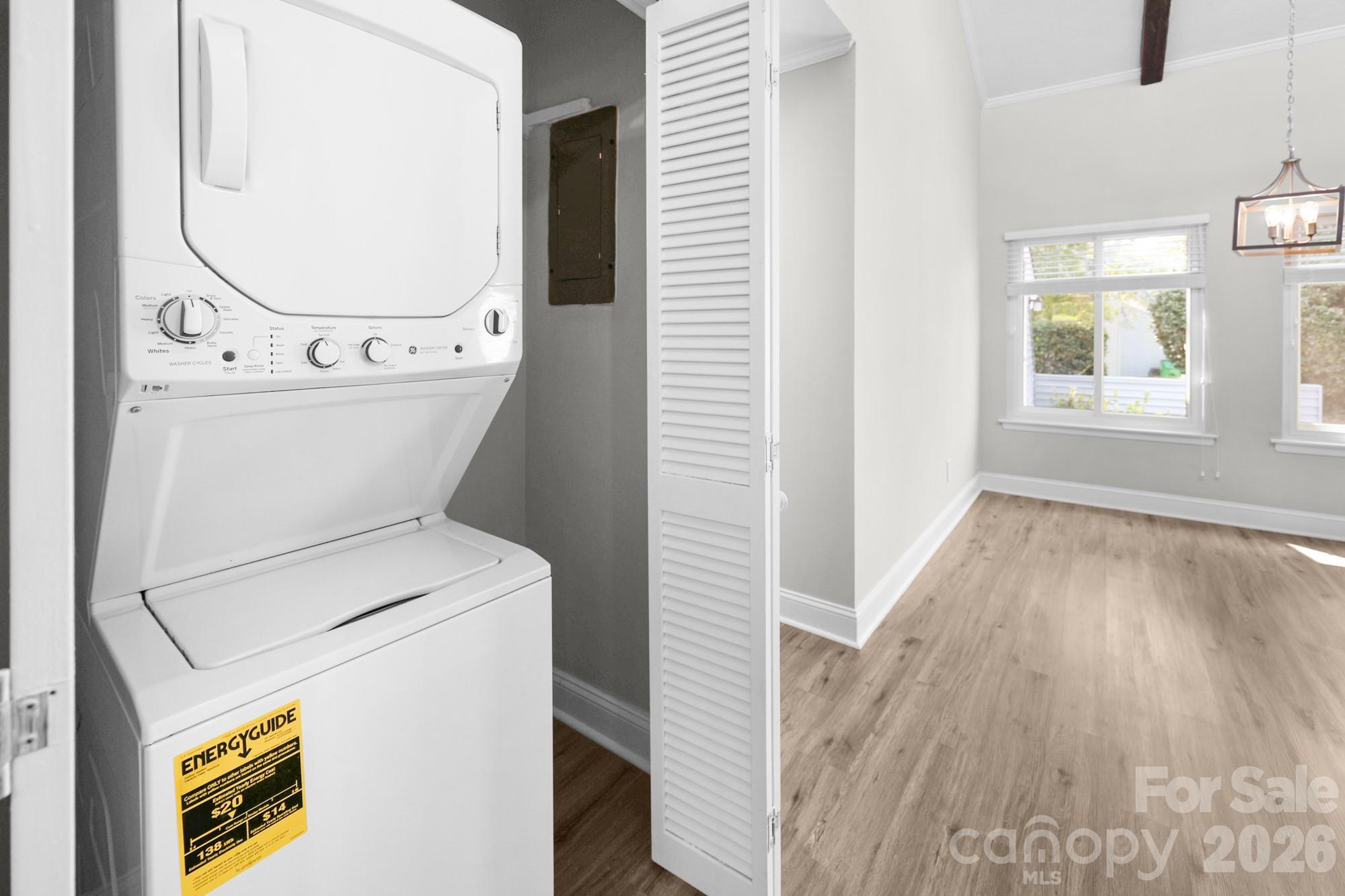 11529 Turn Stone Court — Charlotte
