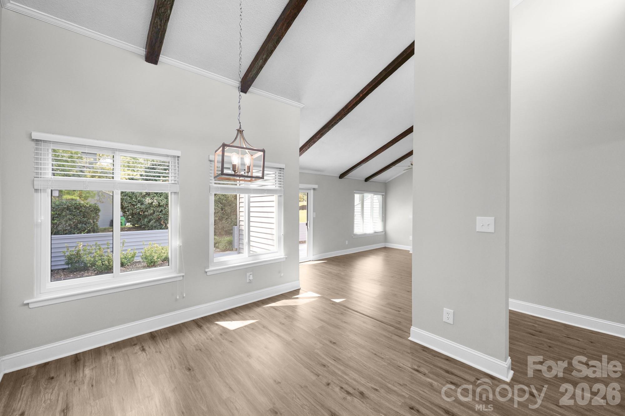 11529 Turn Stone Court — Charlotte