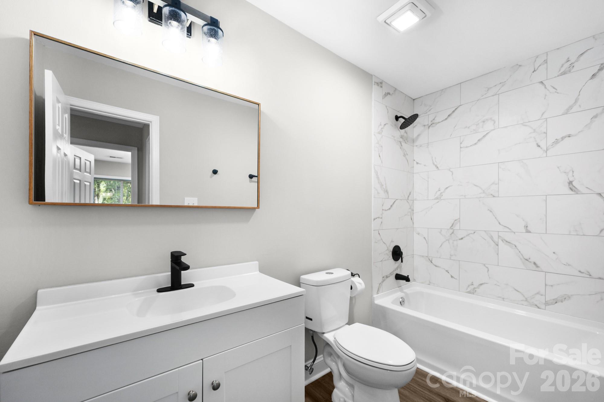 11529 Turn Stone Court — Charlotte
