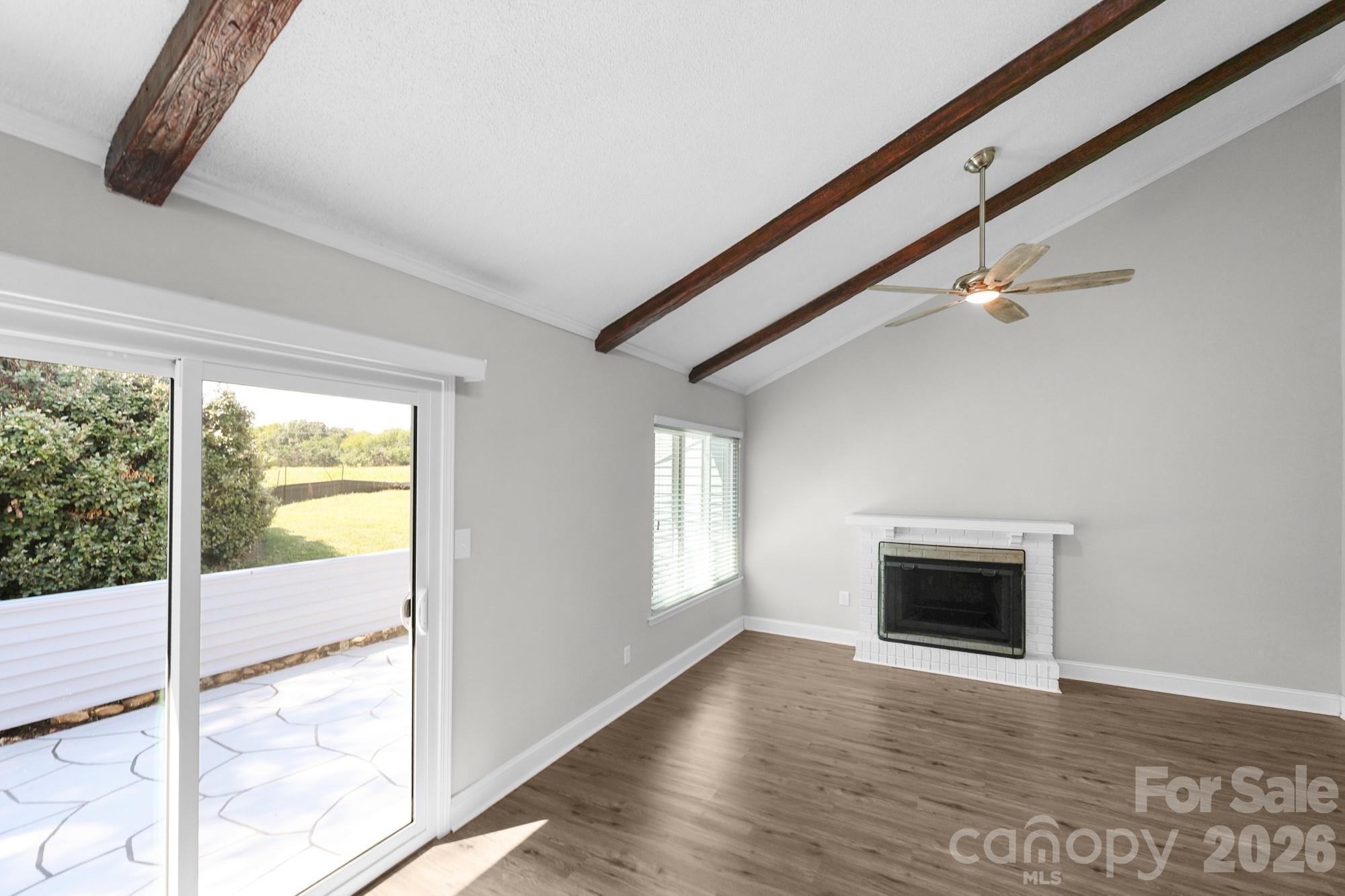 11529 Turn Stone Court — Charlotte