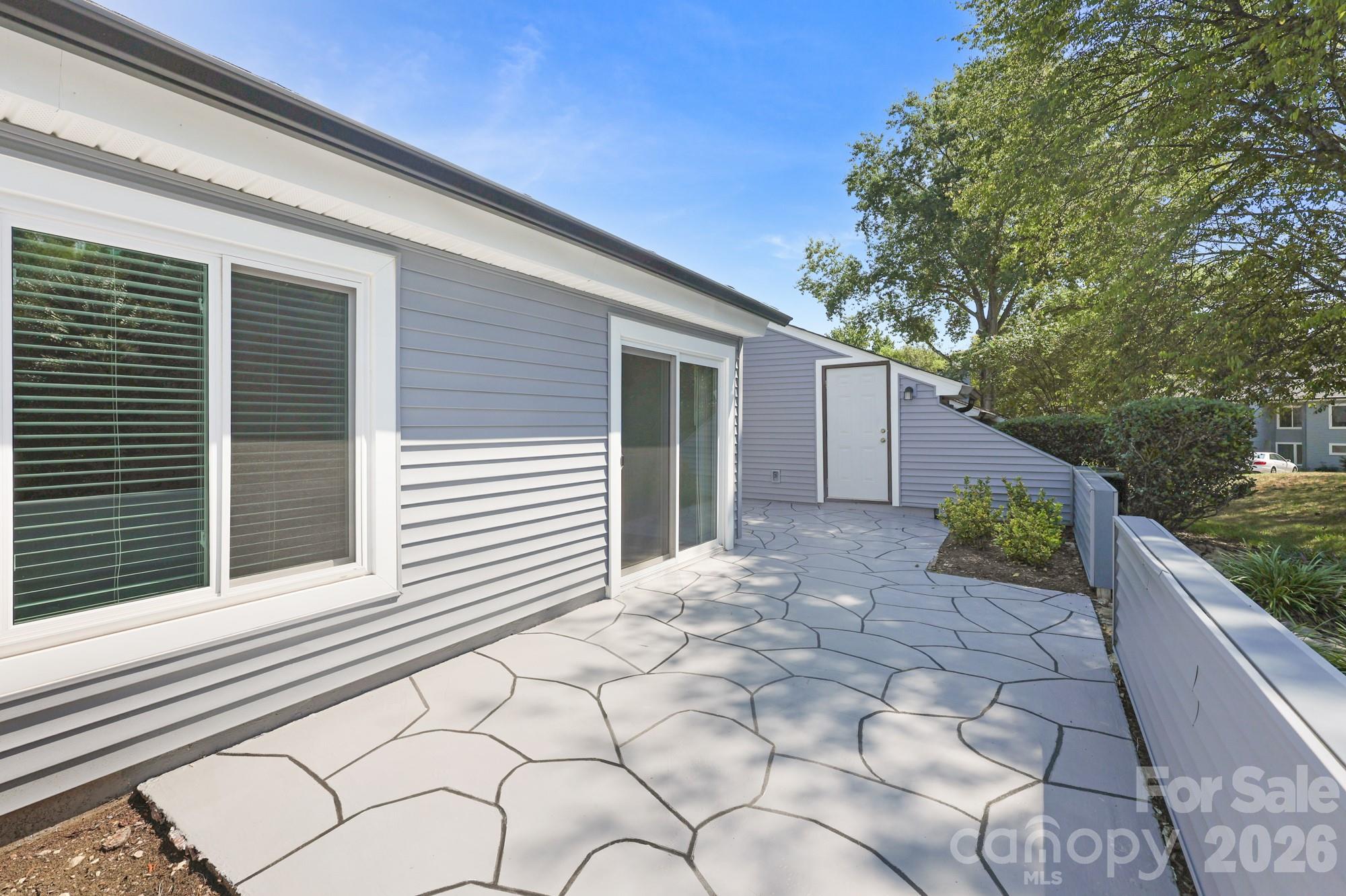 11529 Turn Stone Court — Charlotte