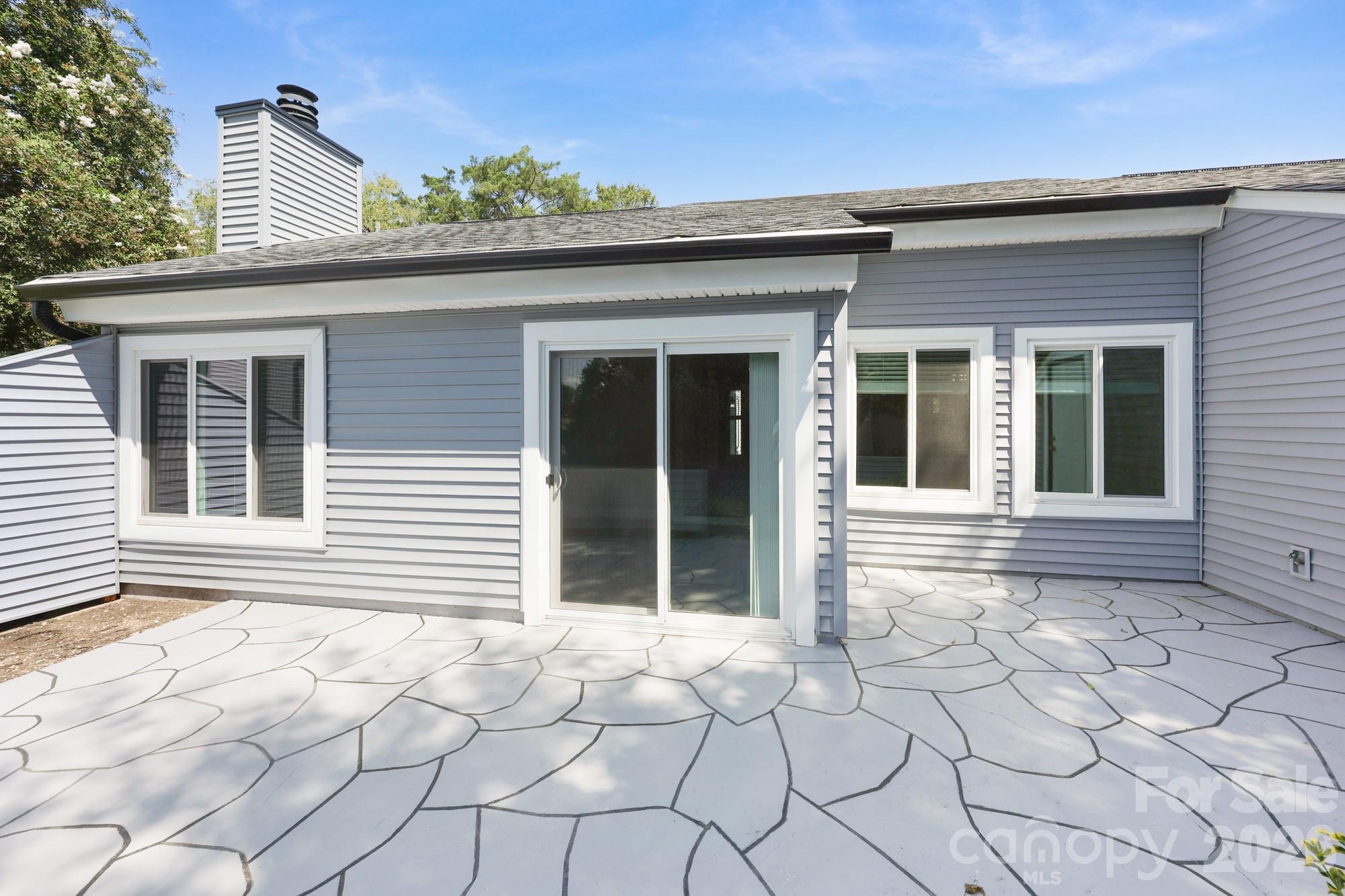 11529 Turn Stone Court — Charlotte