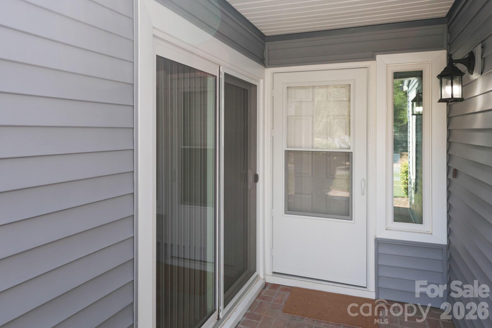 11529 Turn Stone Court — Charlotte