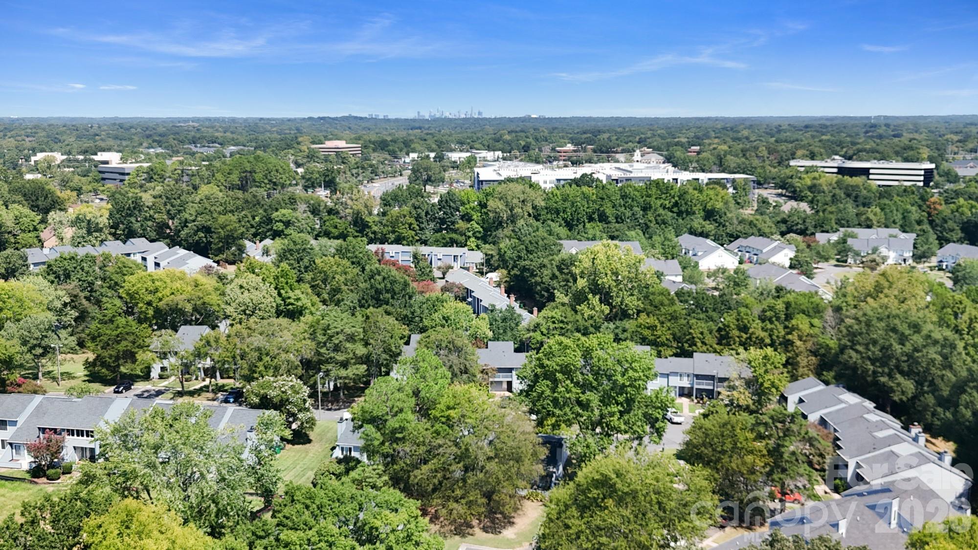 11529 Turn Stone Court — Charlotte