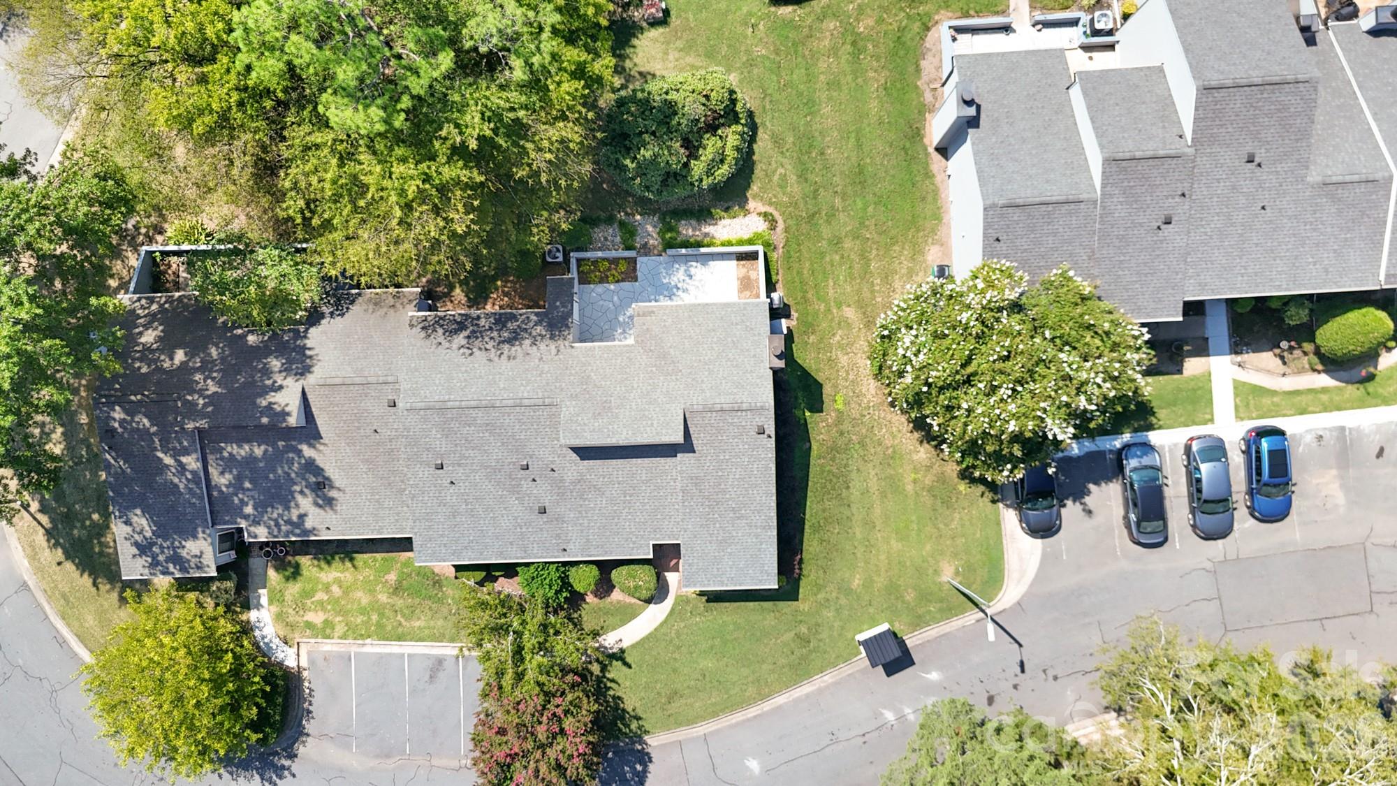 11529 Turn Stone Court — Charlotte