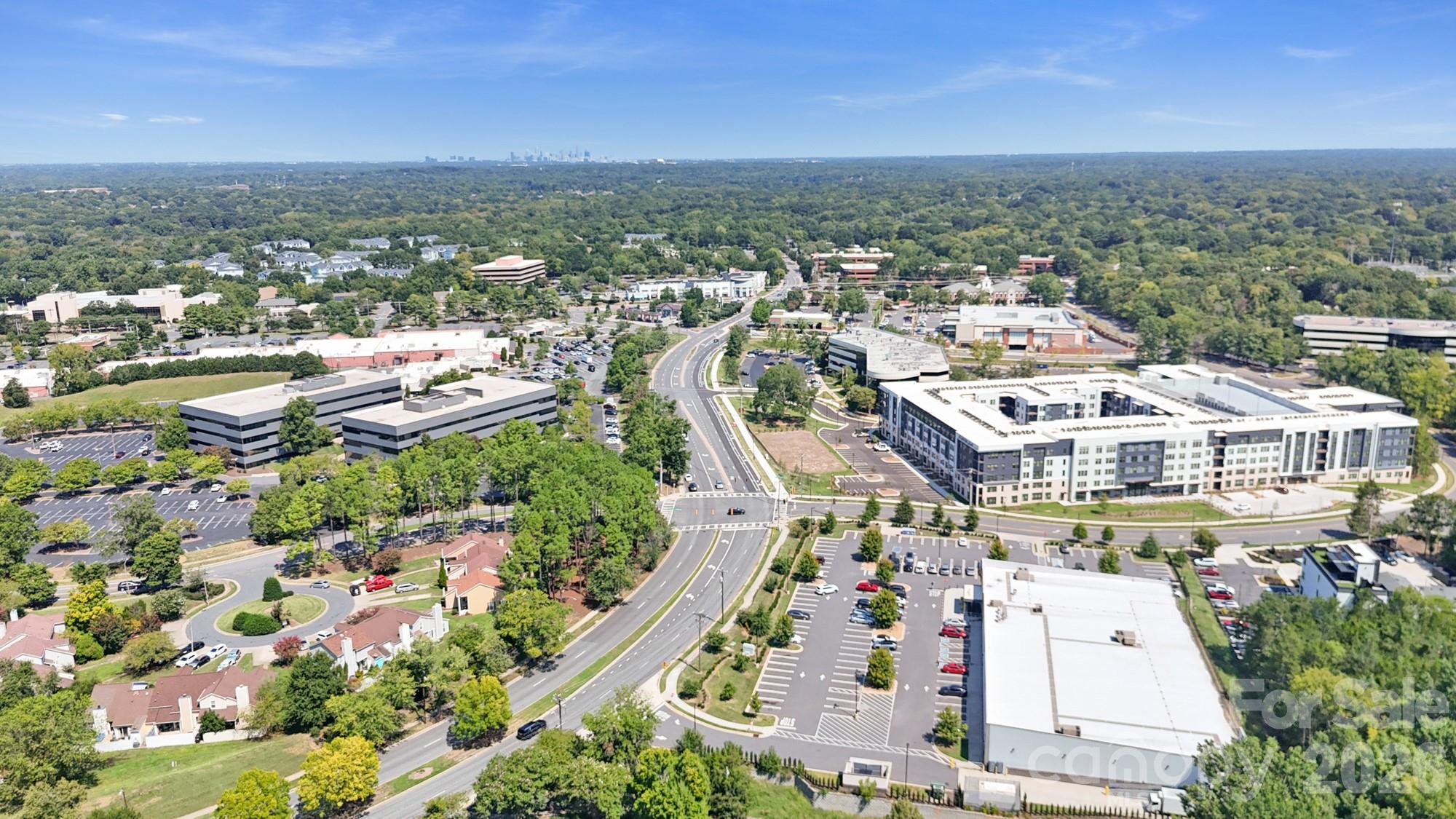 11529 Turn Stone Court — Charlotte