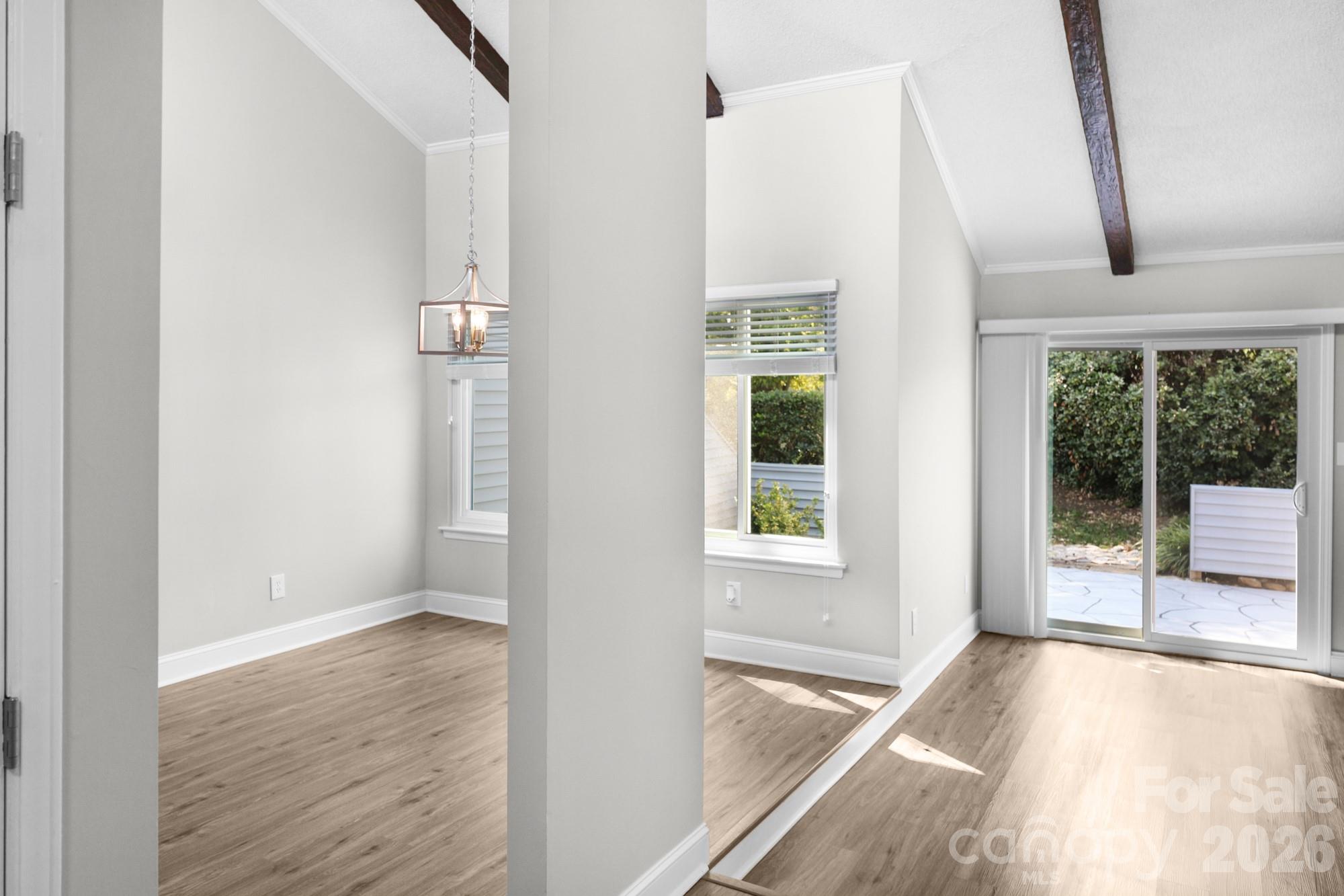 11529 Turn Stone Court — Charlotte