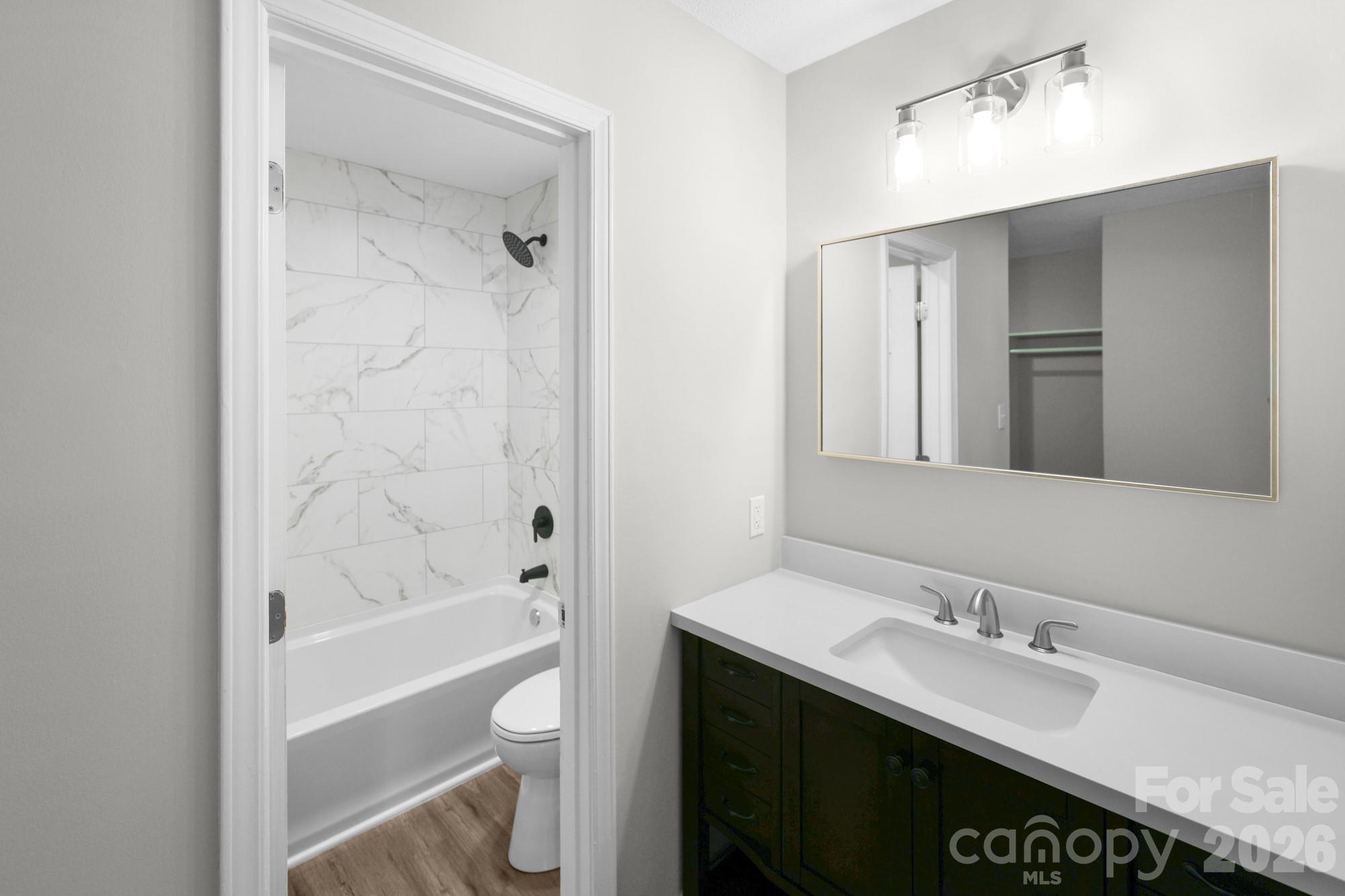11529 Turn Stone Court — Charlotte