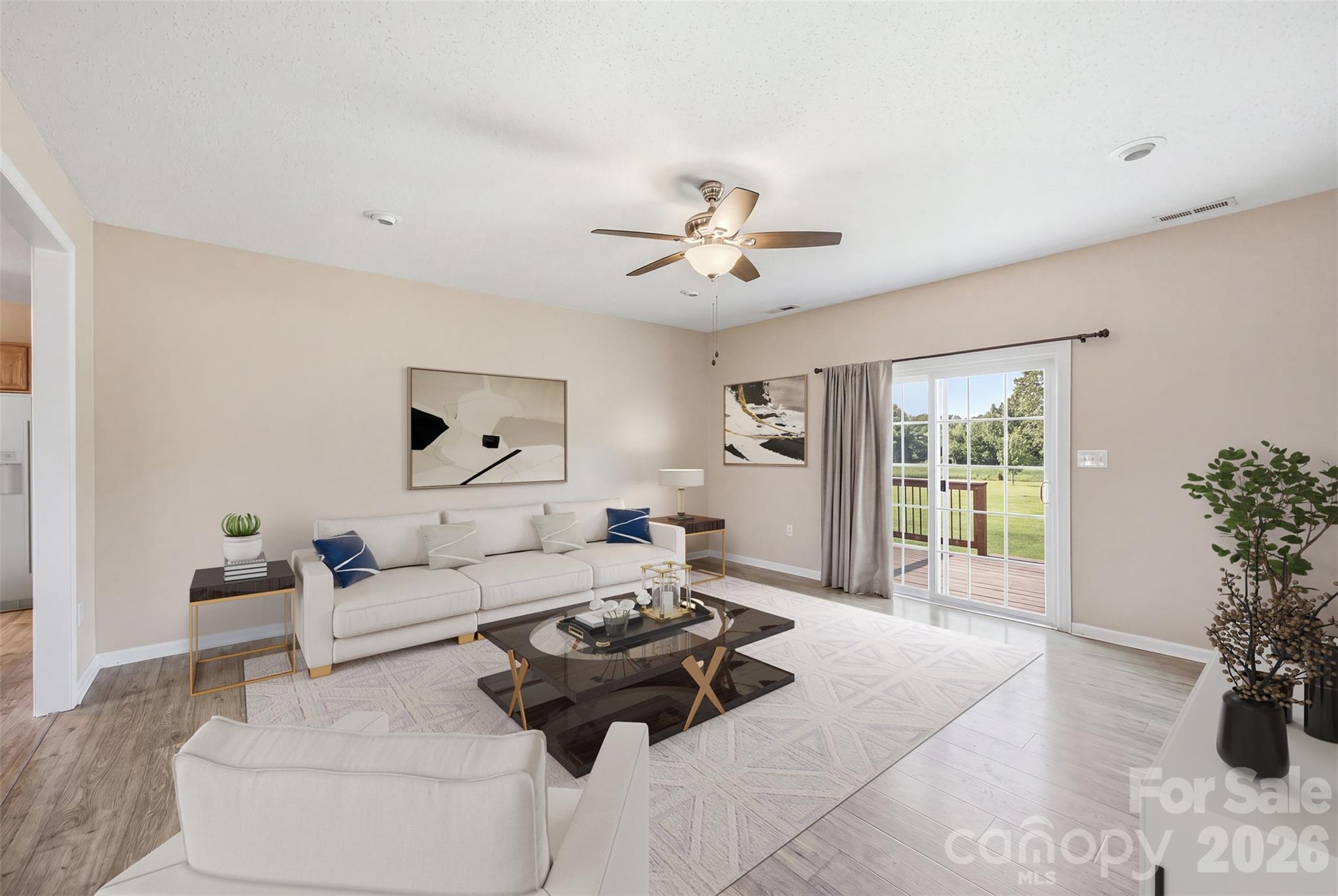 4415 Old Monroe Marshville Road — Wingate