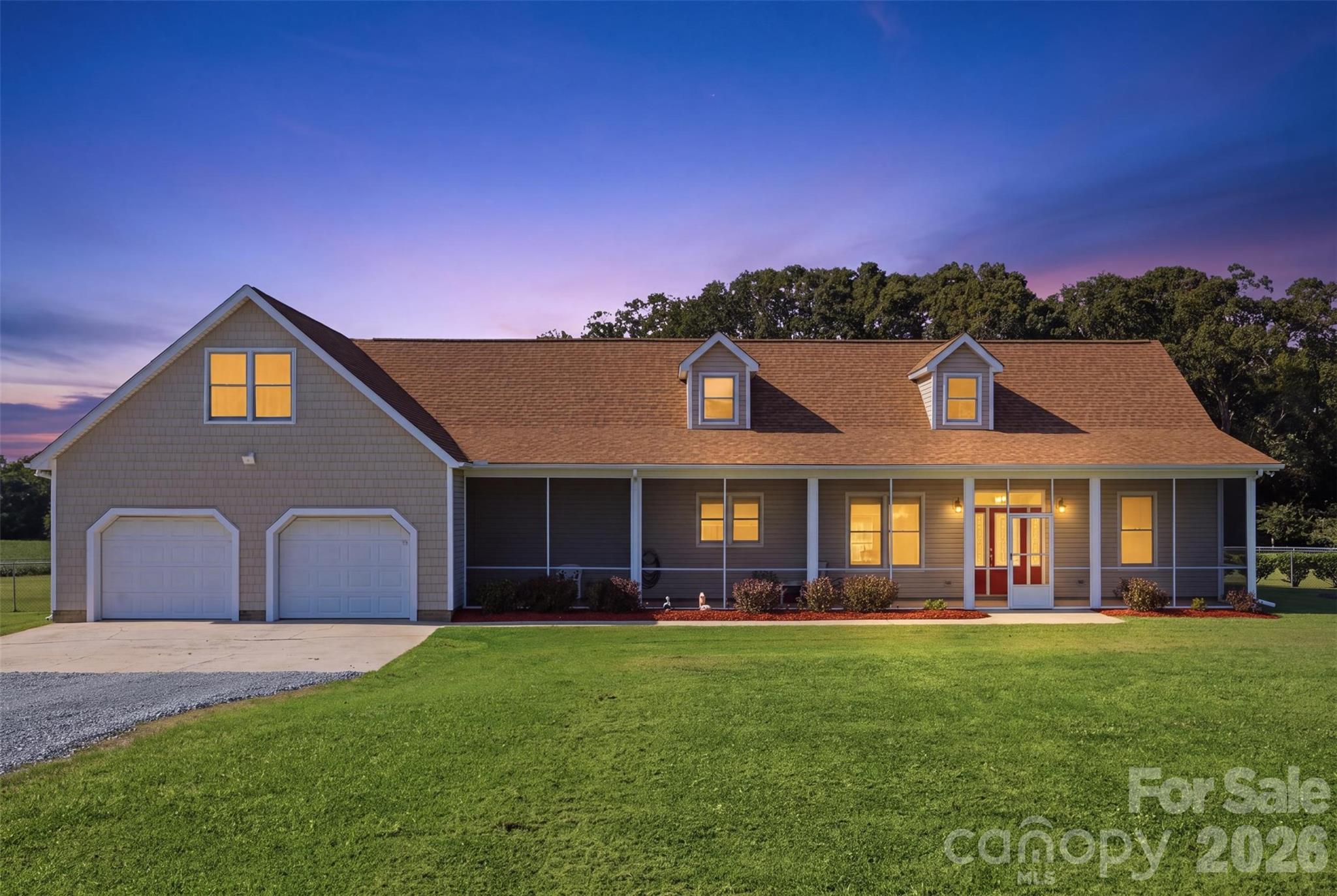 4415 Old Monroe Marshville Road — Wingate