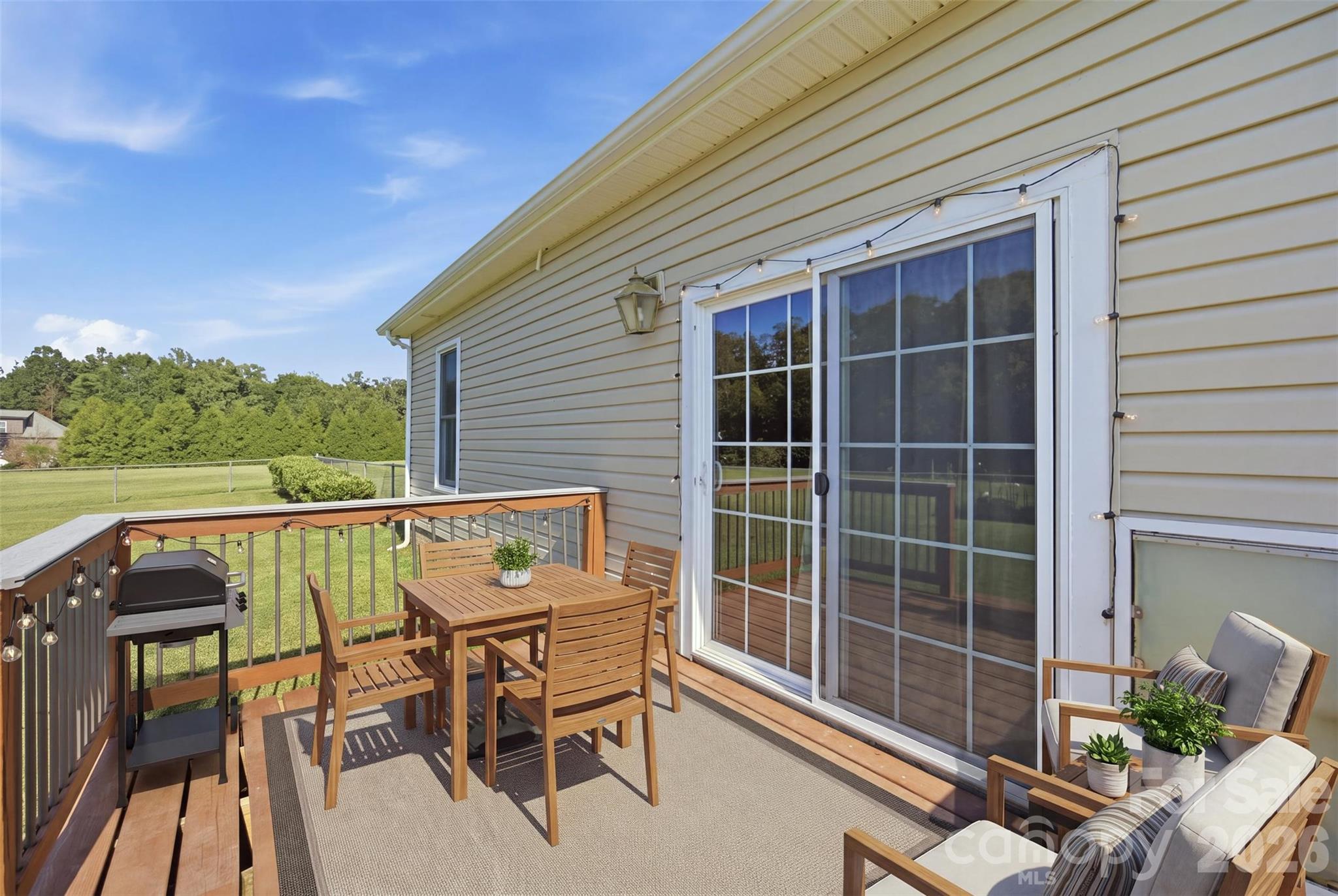4415 Old Monroe Marshville Road — Wingate