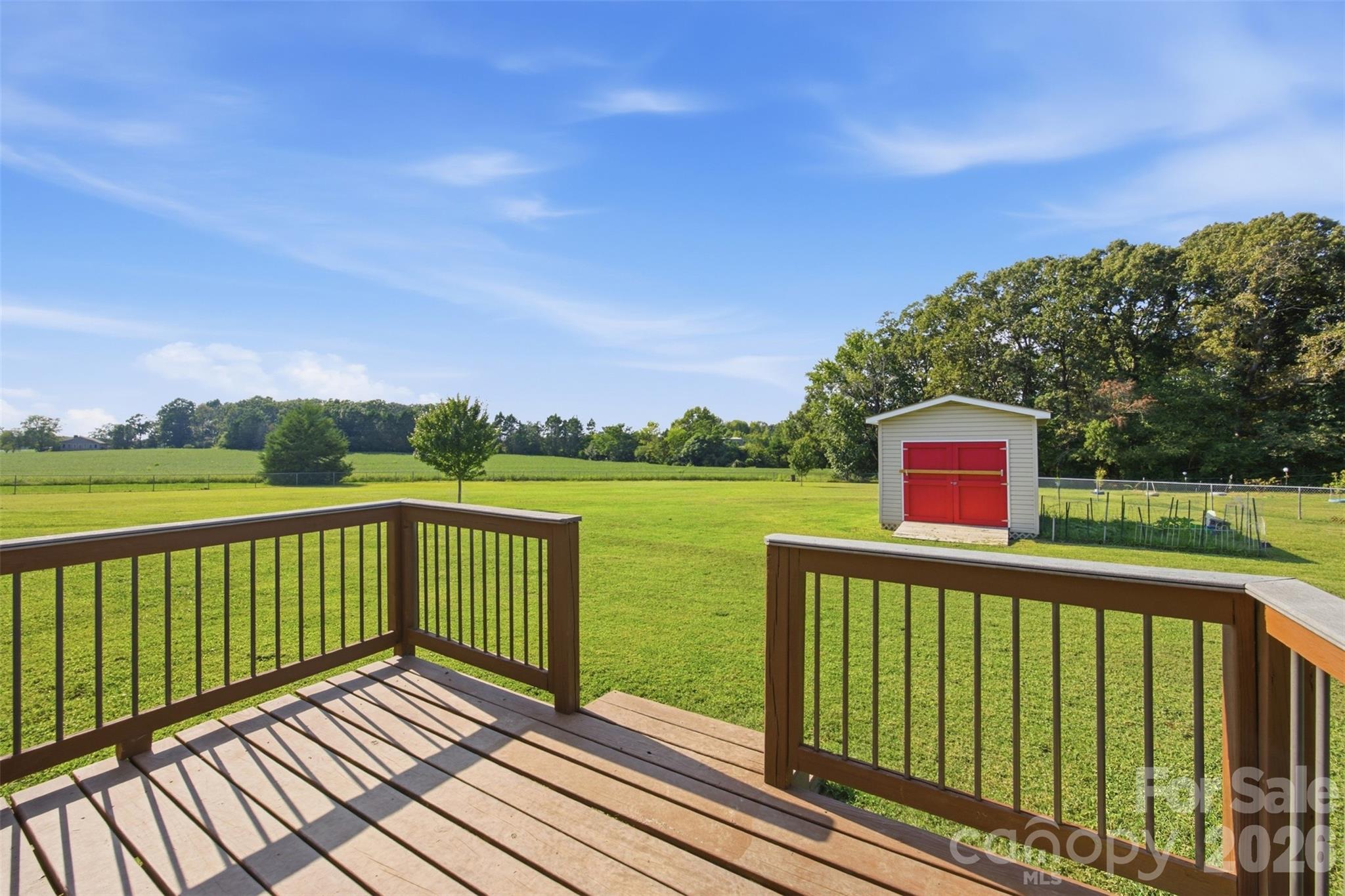 4415 Old Monroe Marshville Road — Wingate