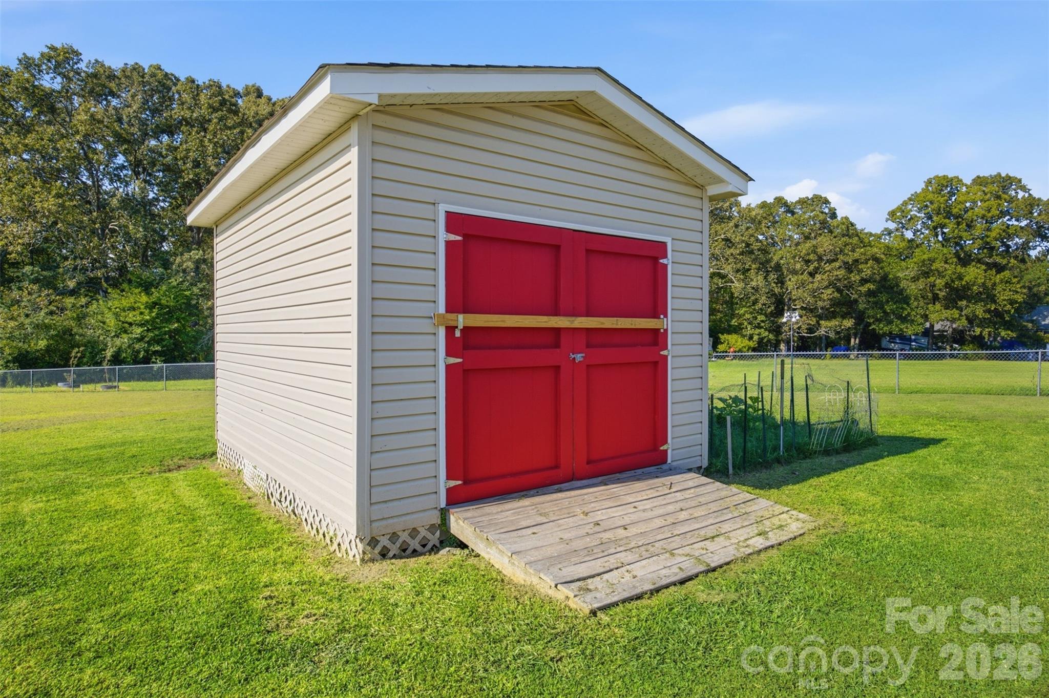 4415 Old Monroe Marshville Road — Wingate
