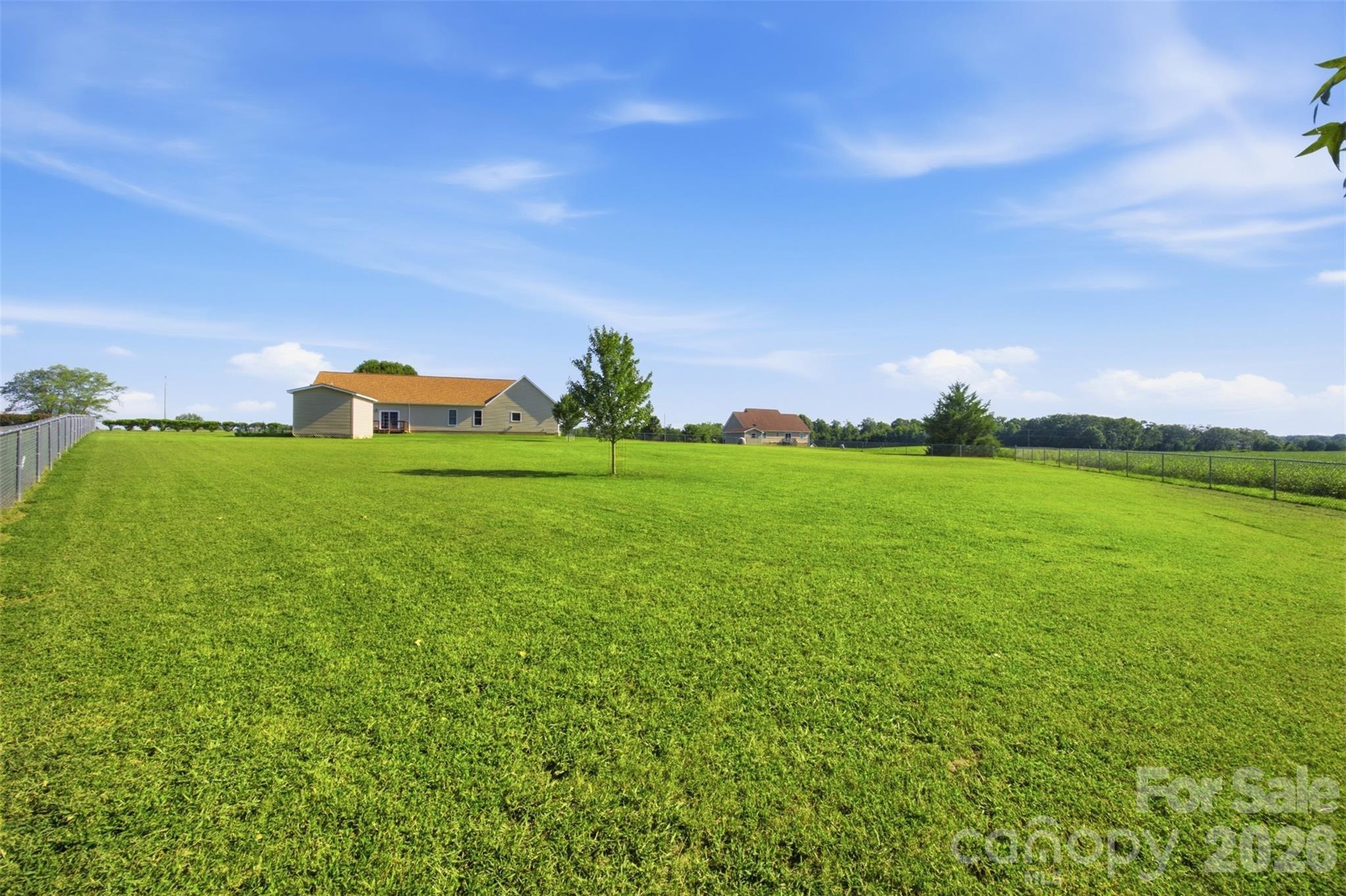 4415 Old Monroe Marshville Road — Wingate