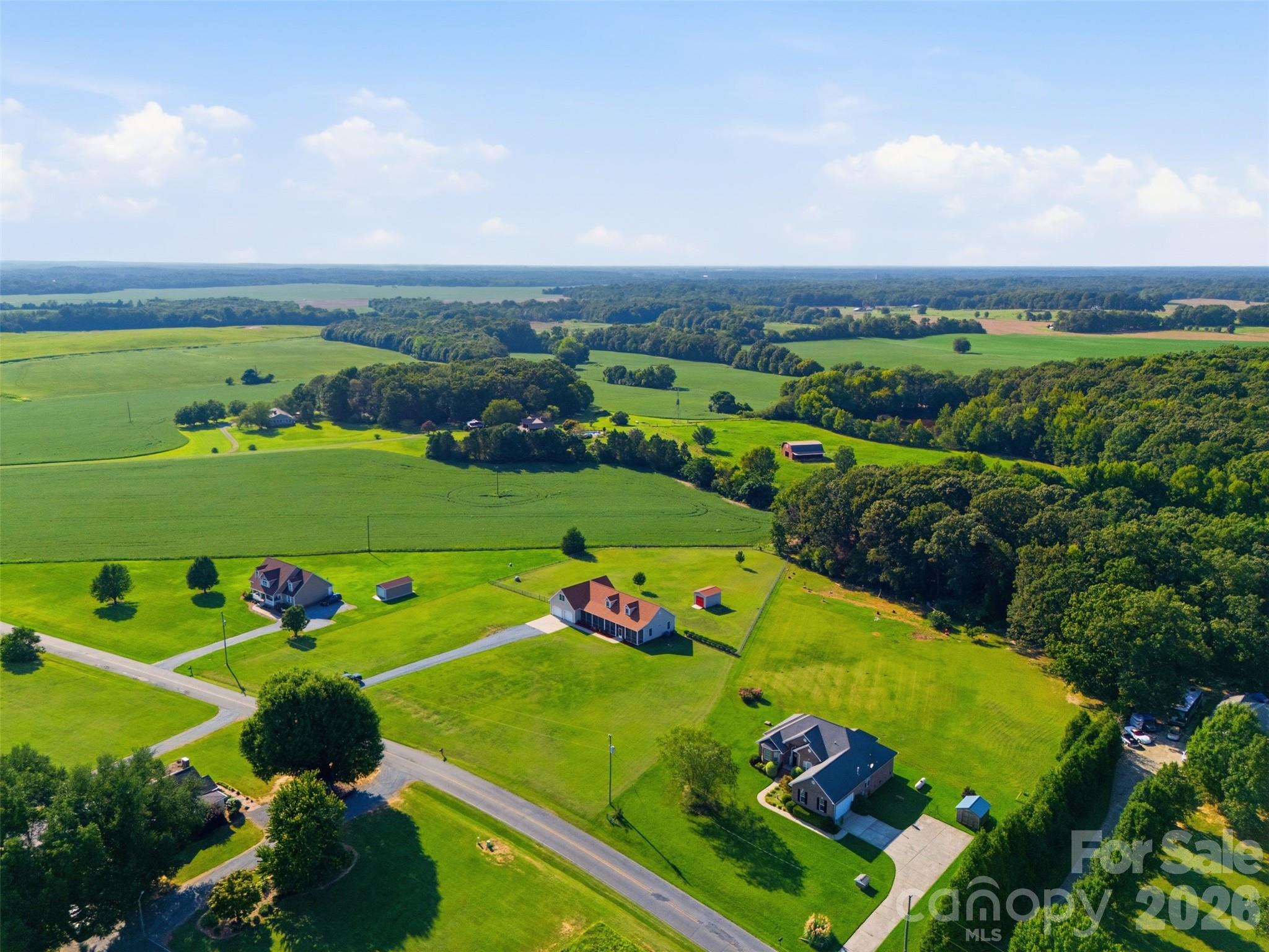 4415 Old Monroe Marshville Road — Wingate
