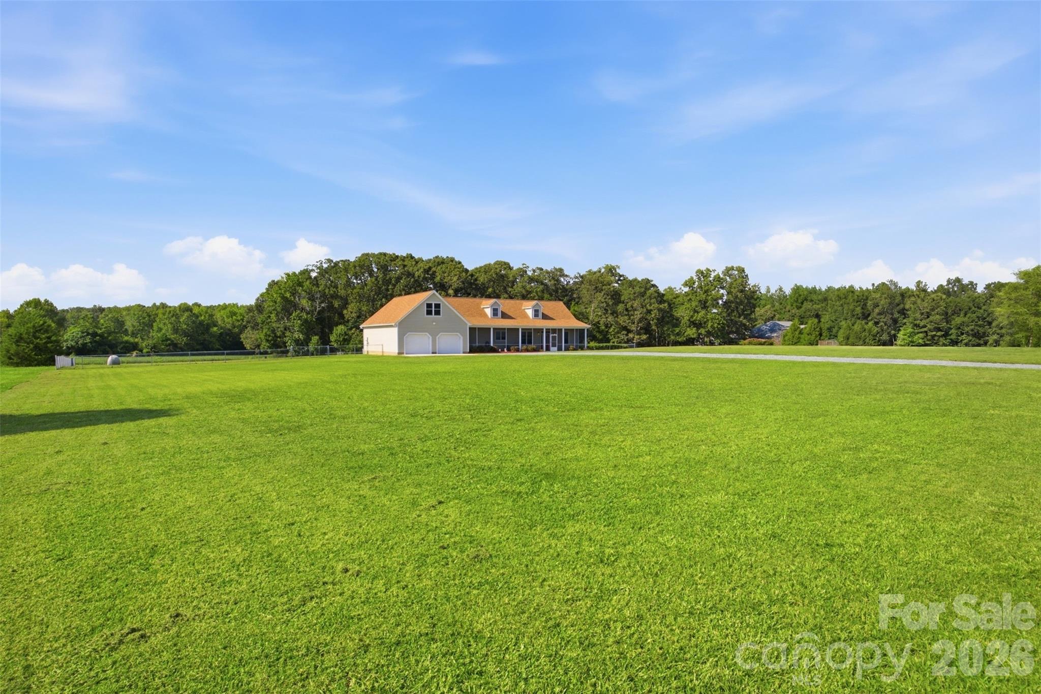 4415 Old Monroe Marshville Road — Wingate
