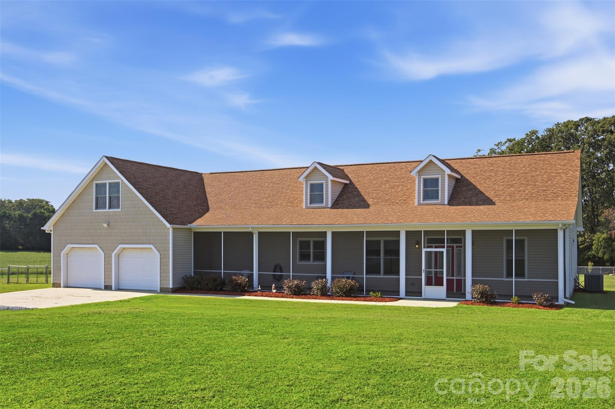 4415 Old Monroe Marshville Road — Wingate