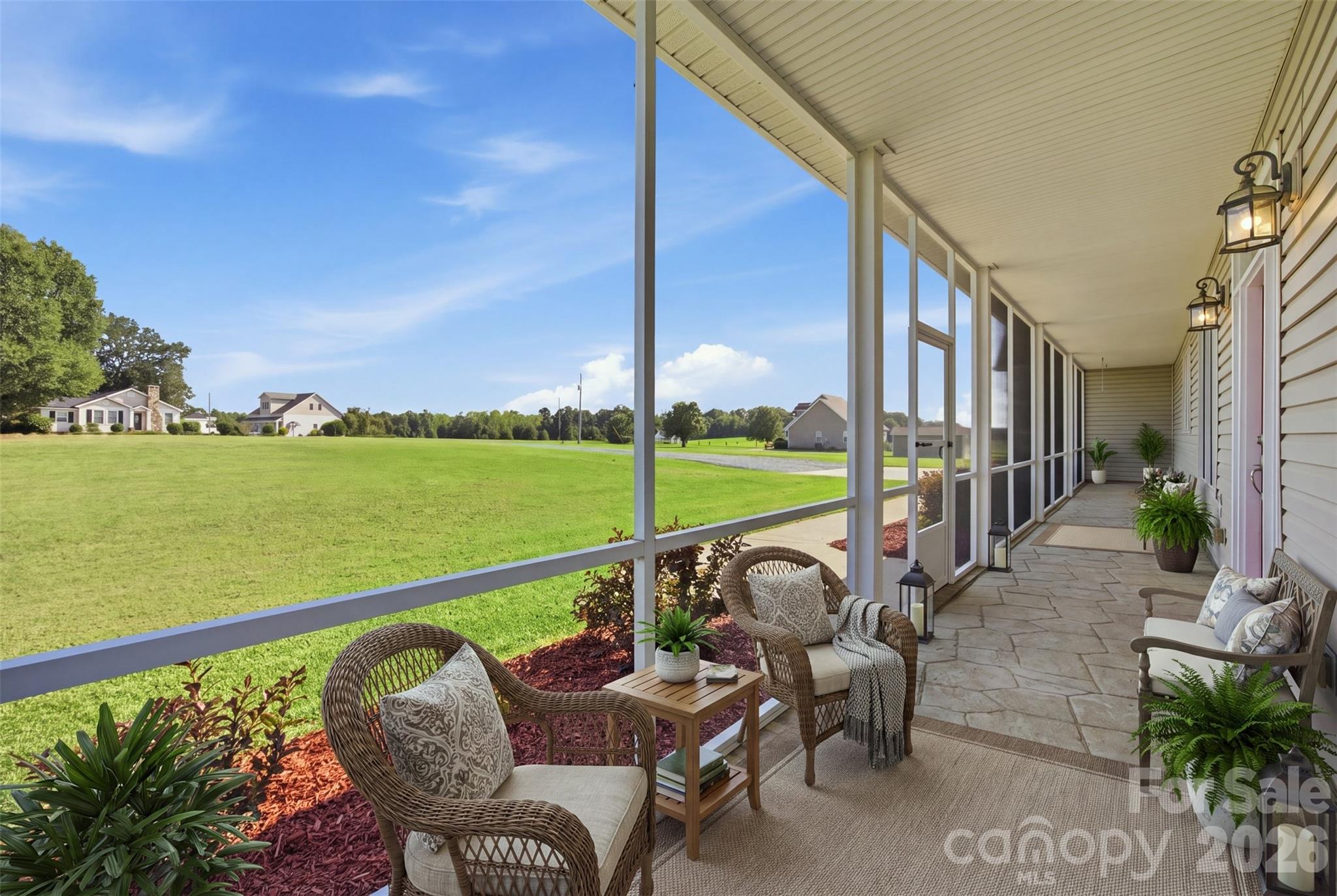 4415 Old Monroe Marshville Road — Wingate