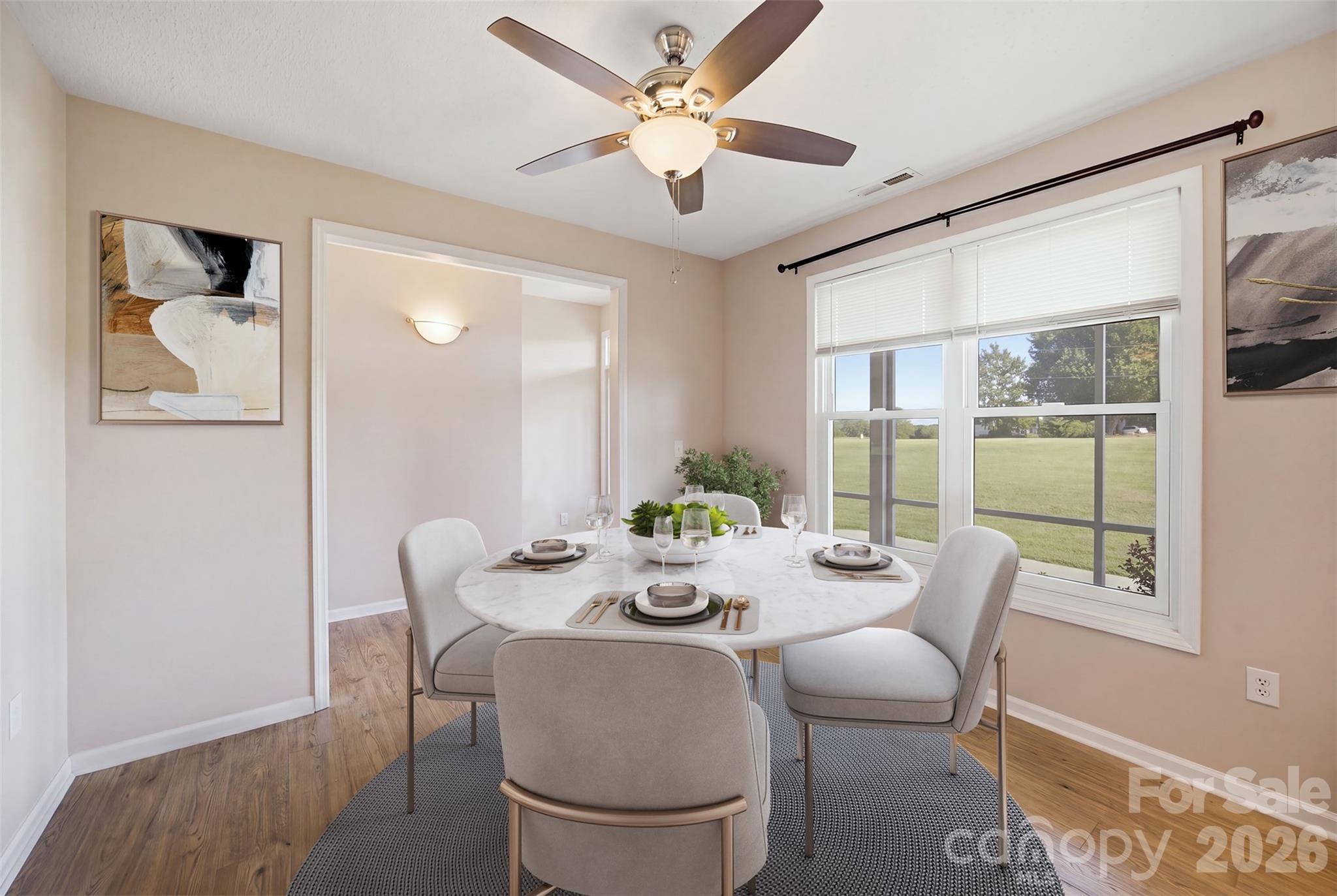 4415 Old Monroe Marshville Road — Wingate