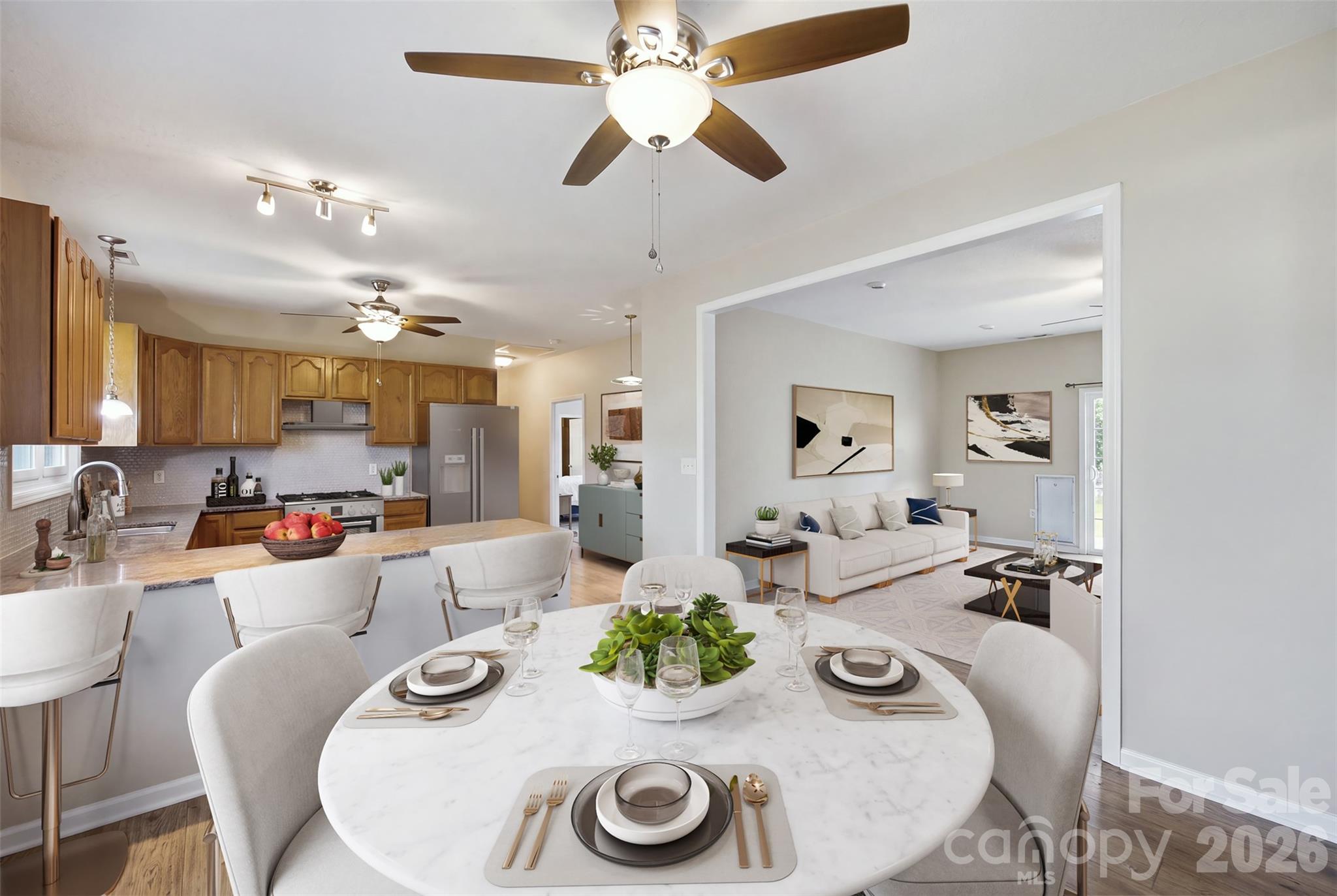 4415 Old Monroe Marshville Road — Wingate