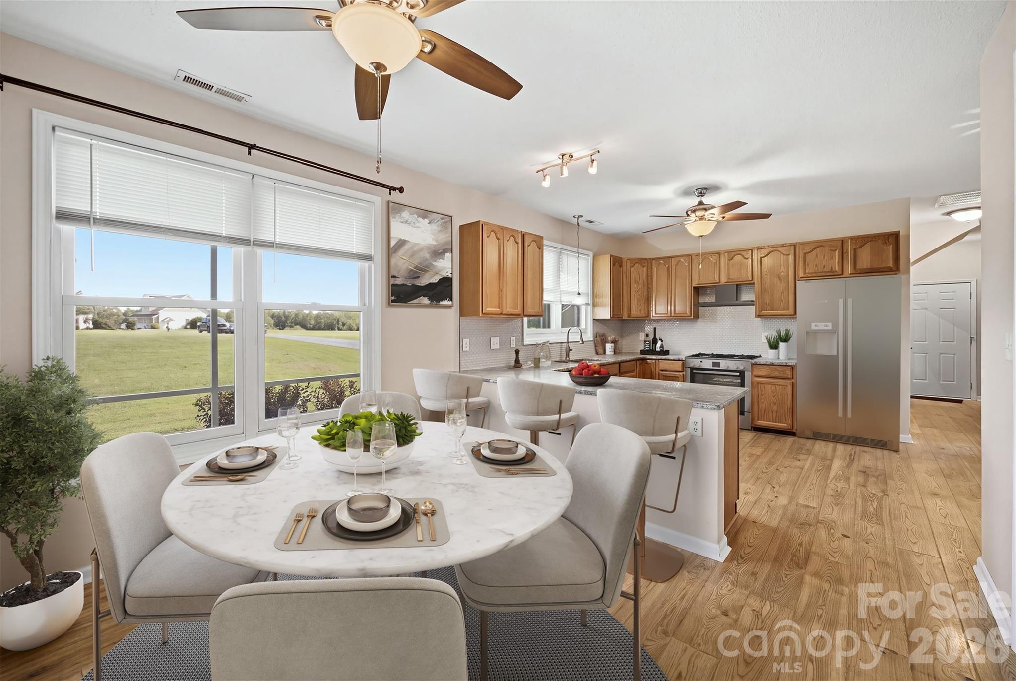 4415 Old Monroe Marshville Road — Wingate