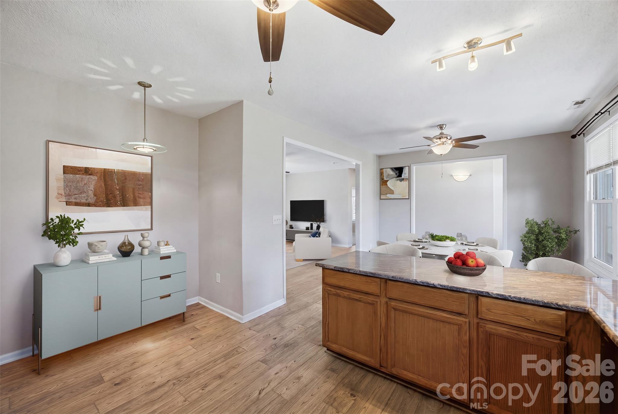 4415 Old Monroe Marshville Road — Wingate