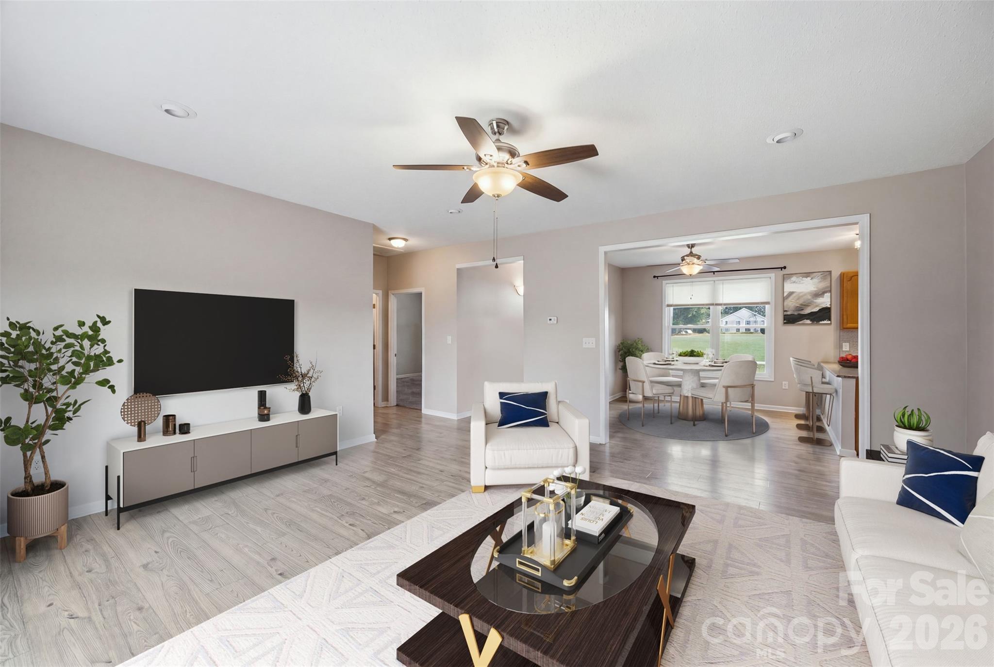 4415 Old Monroe Marshville Road — Wingate