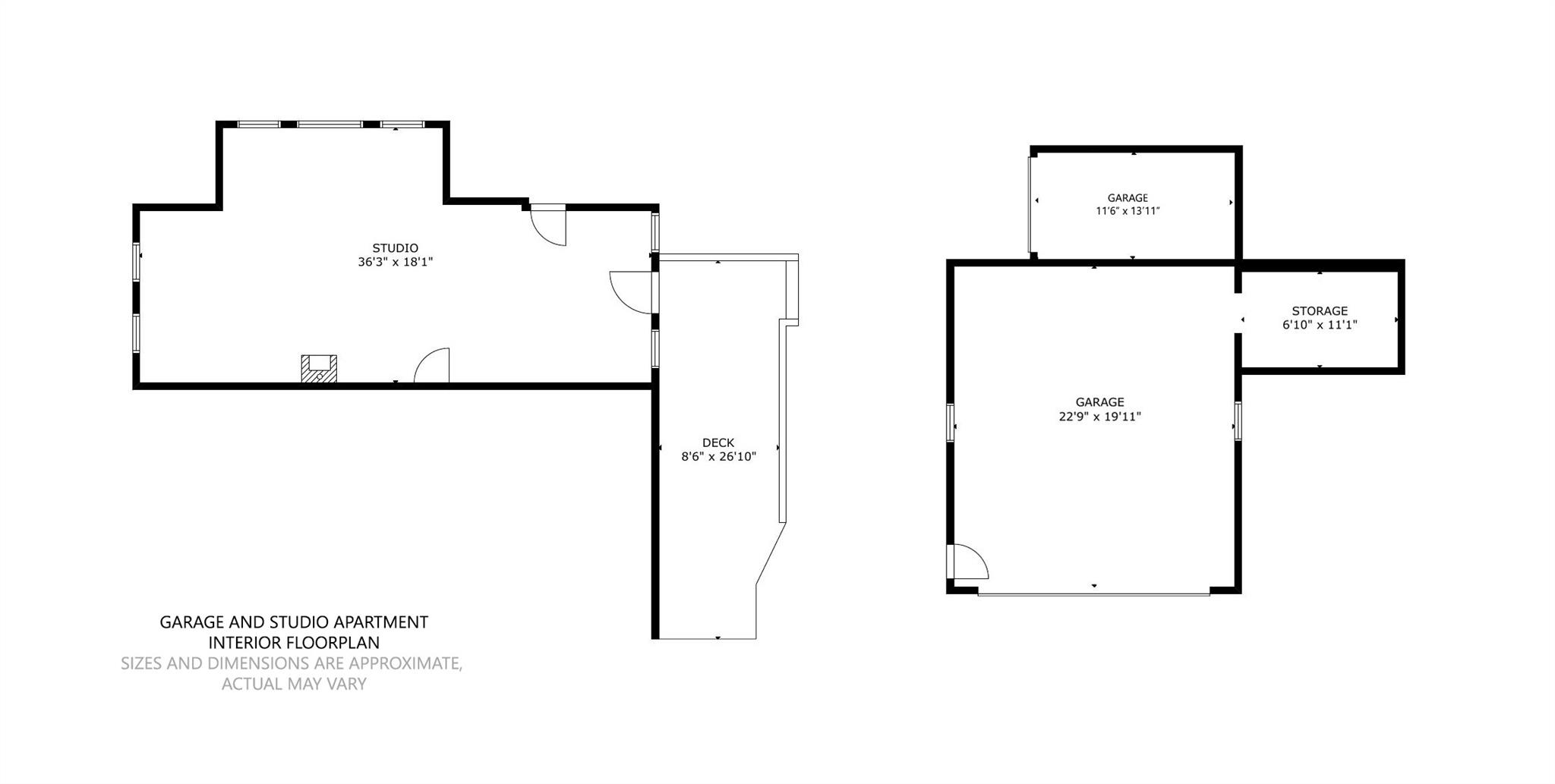 16 Spruce Way — Fairview
